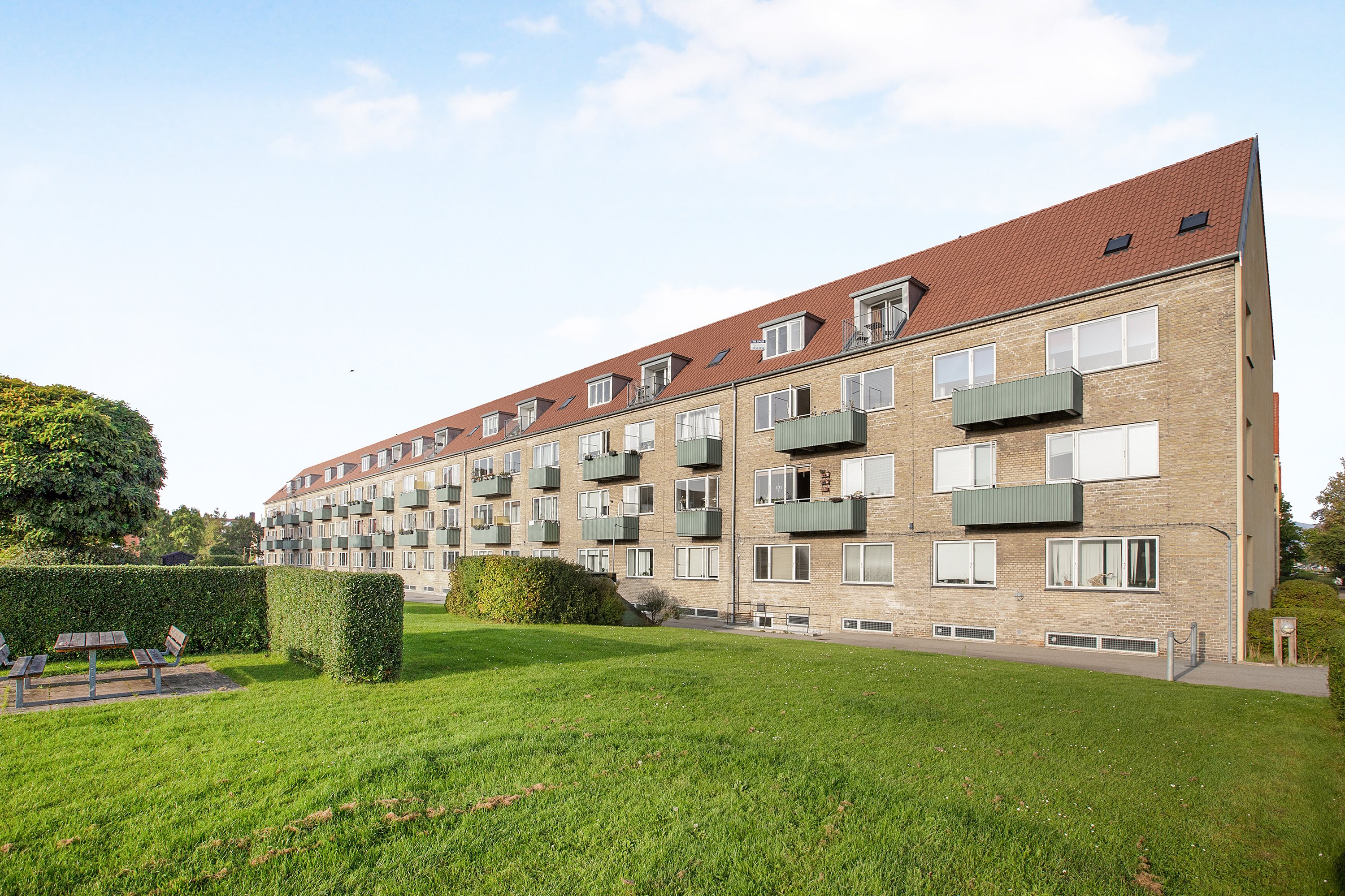 Jansvej 24, 1. tv., 2300 København S