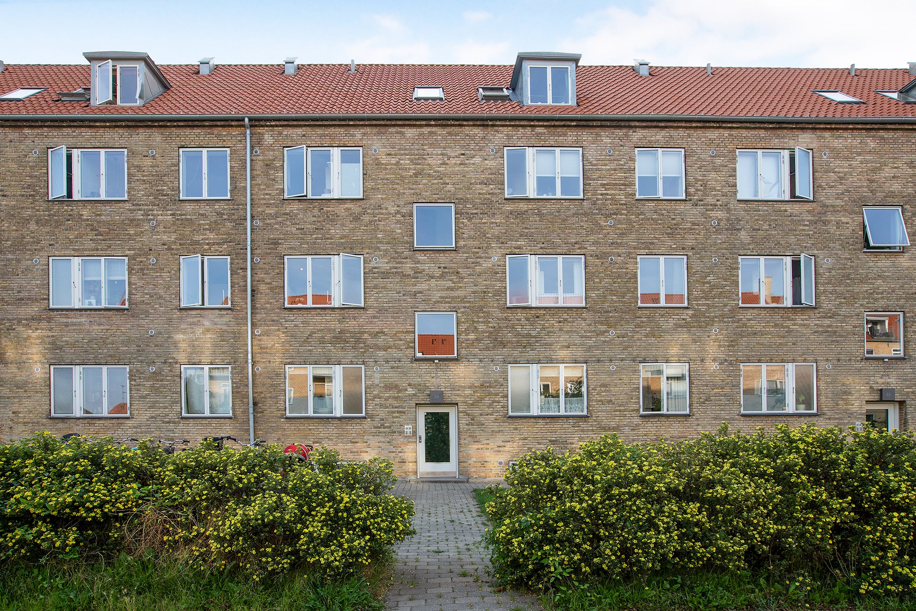 Jansvej 24, 1. tv., 2300 København S