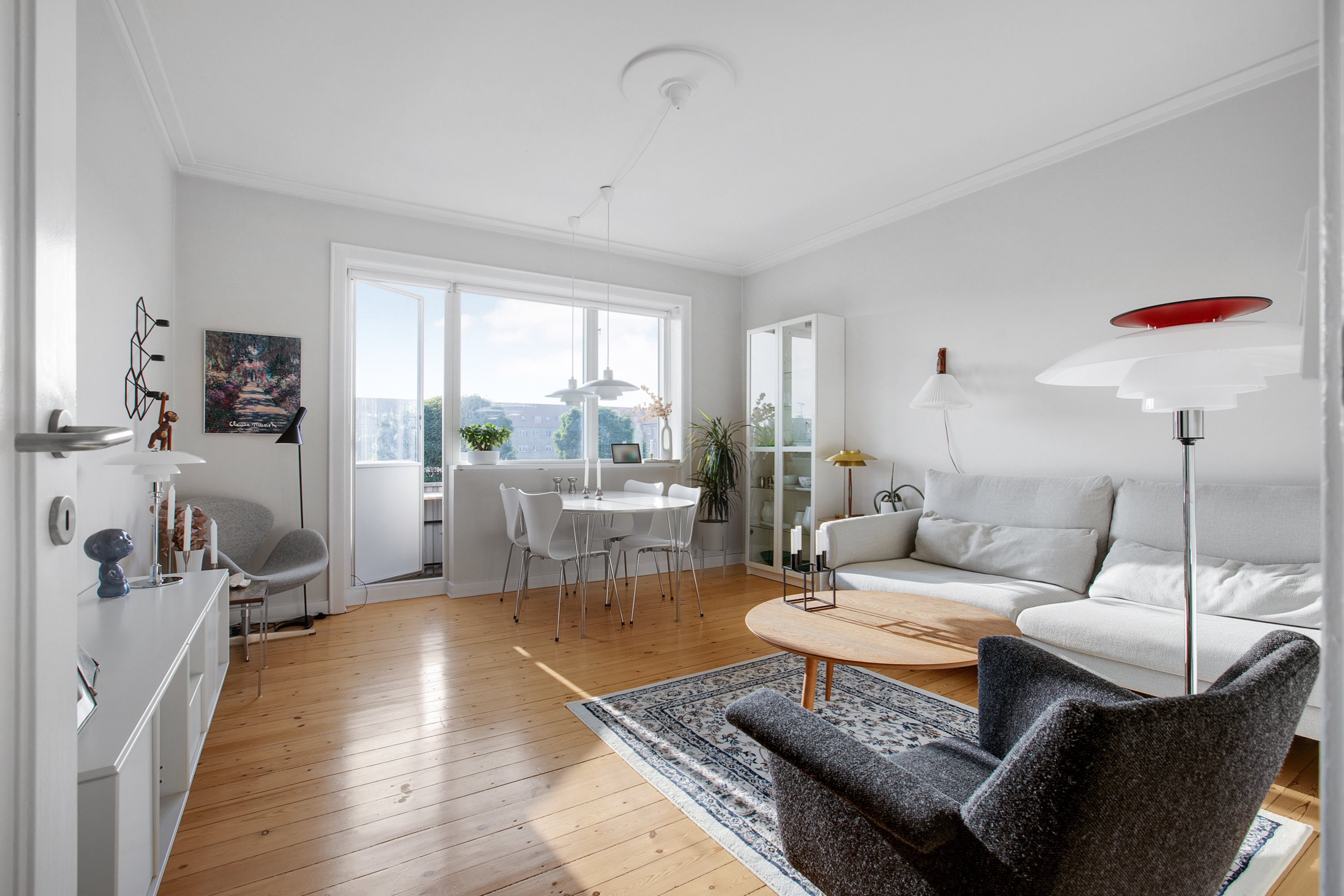 Jansvej 24, 1. tv., 2300 København S