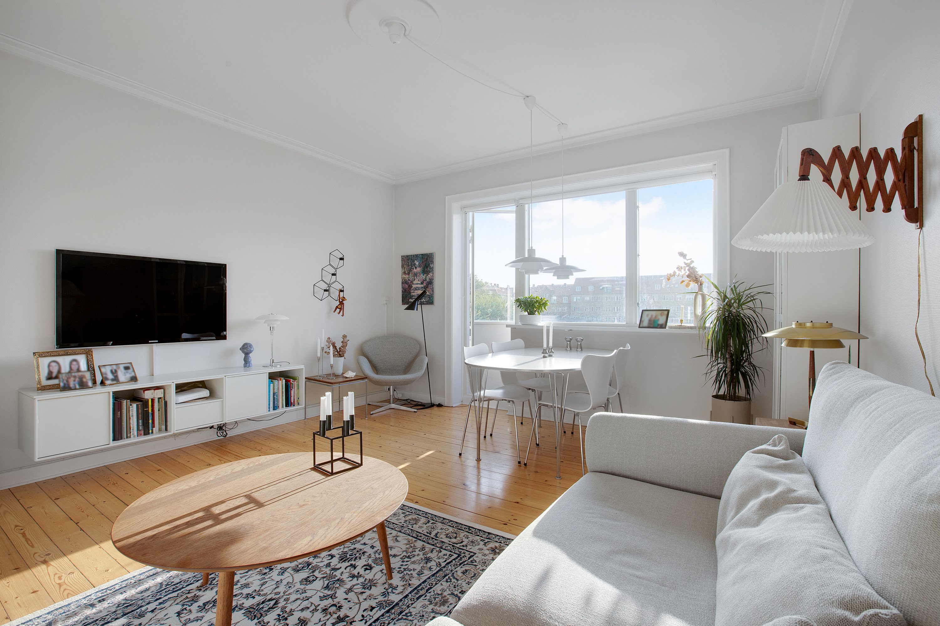 Jansvej 24, 1. tv., 2300 København S