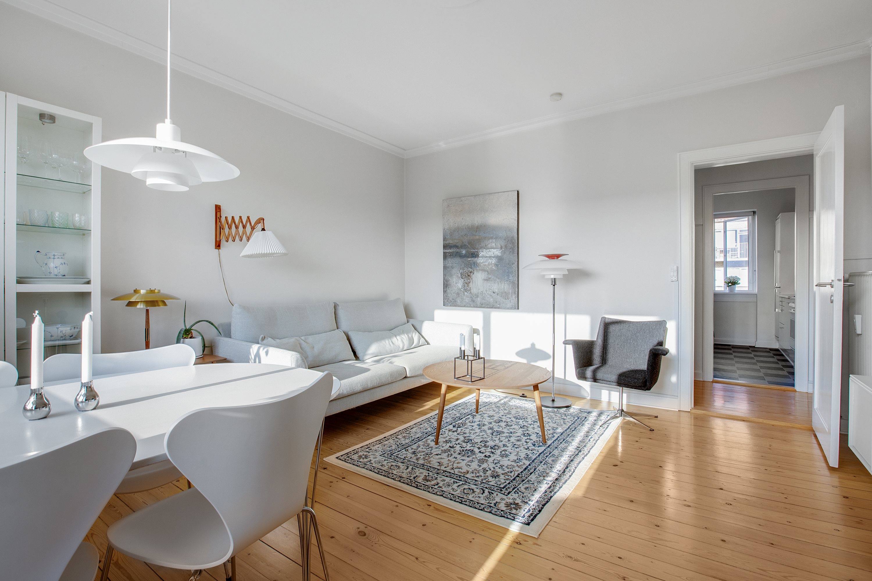 Jansvej 24, 1. tv., 2300 København S
