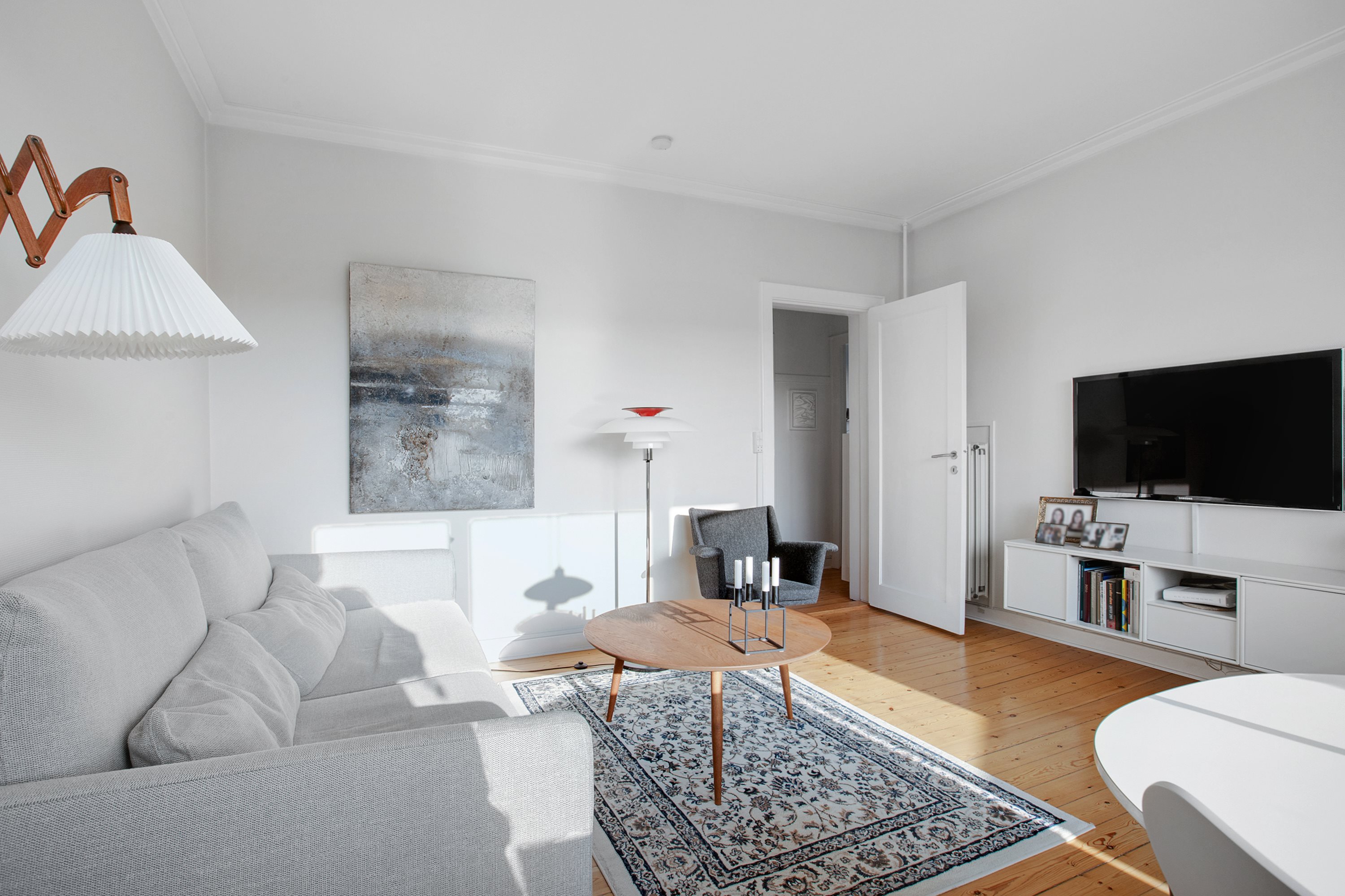 Jansvej 24, 1. tv., 2300 København S