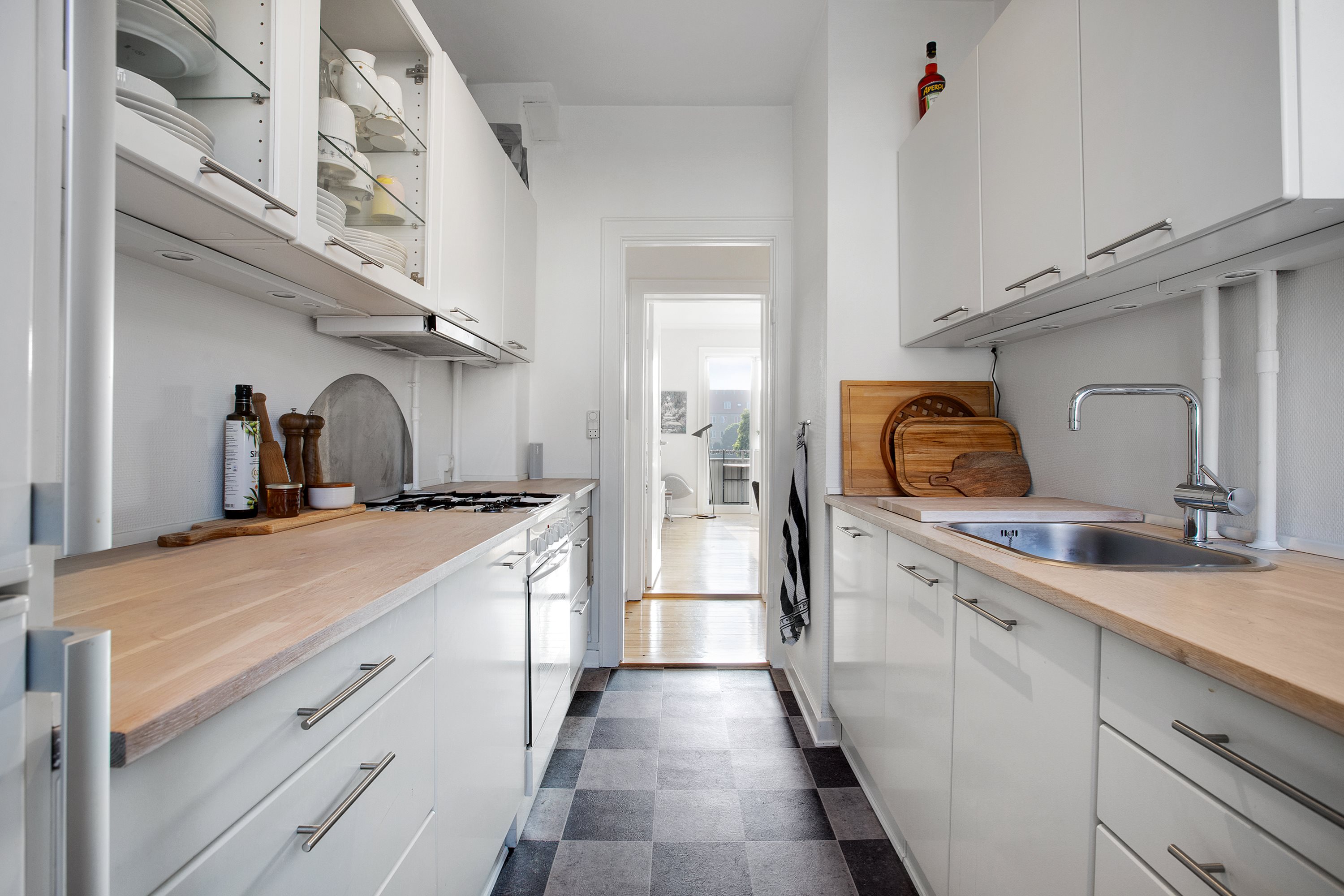 Jansvej 24, 1. tv., 2300 København S