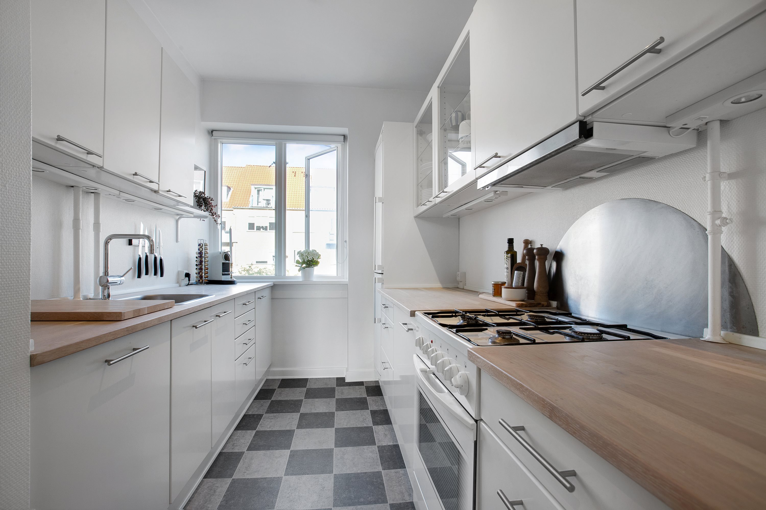 Jansvej 24, 1. tv., 2300 København S