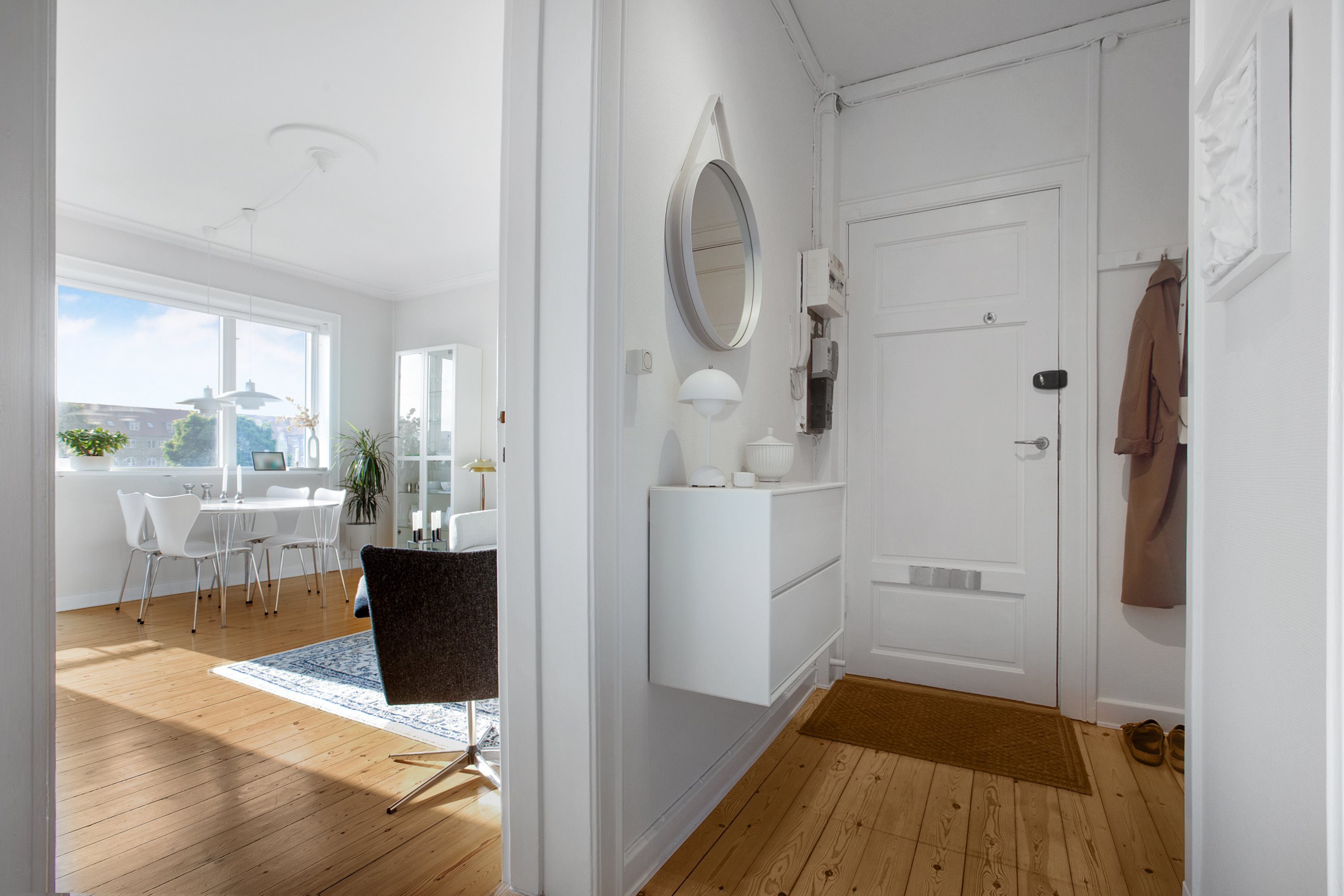 Jansvej 24, 1. tv., 2300 København S
