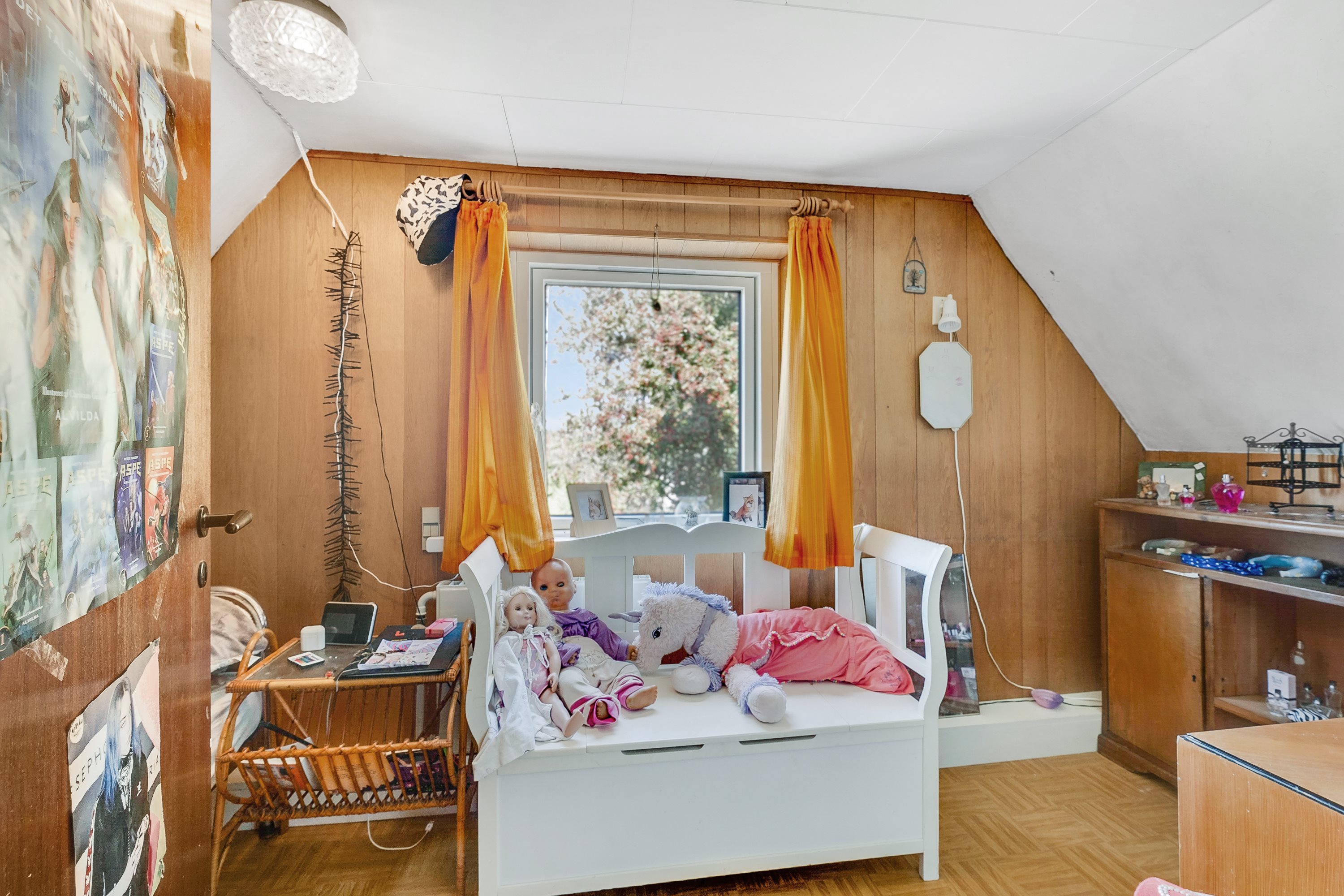 Glavendrupvej 65, 5485 Skamby