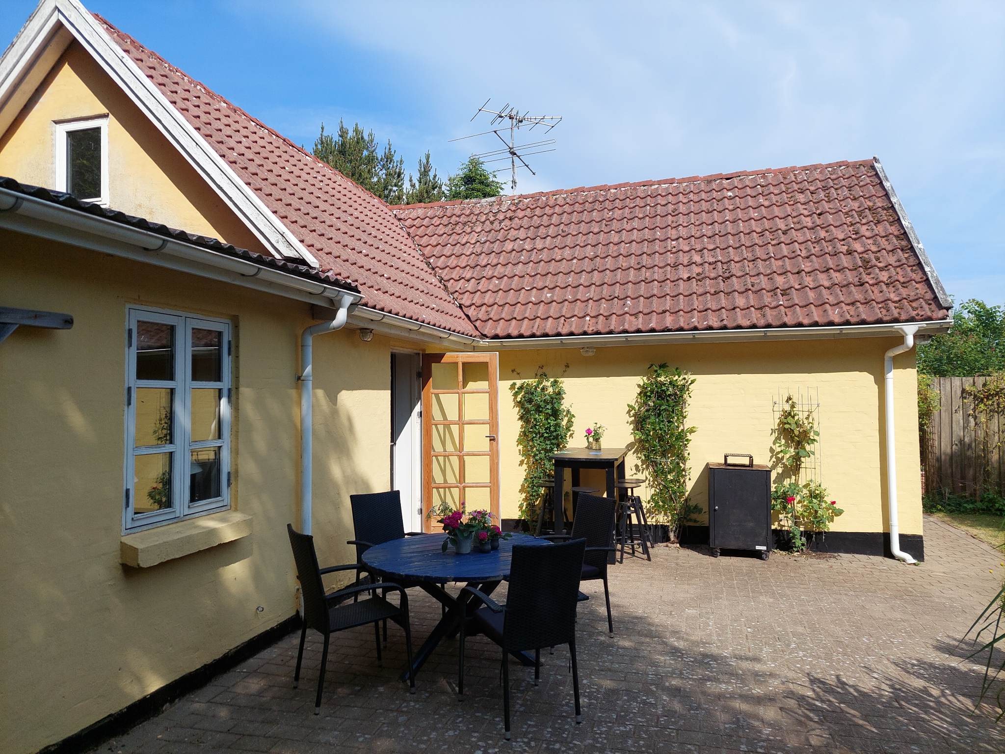Åbakken 18, 7990 Øster Assels