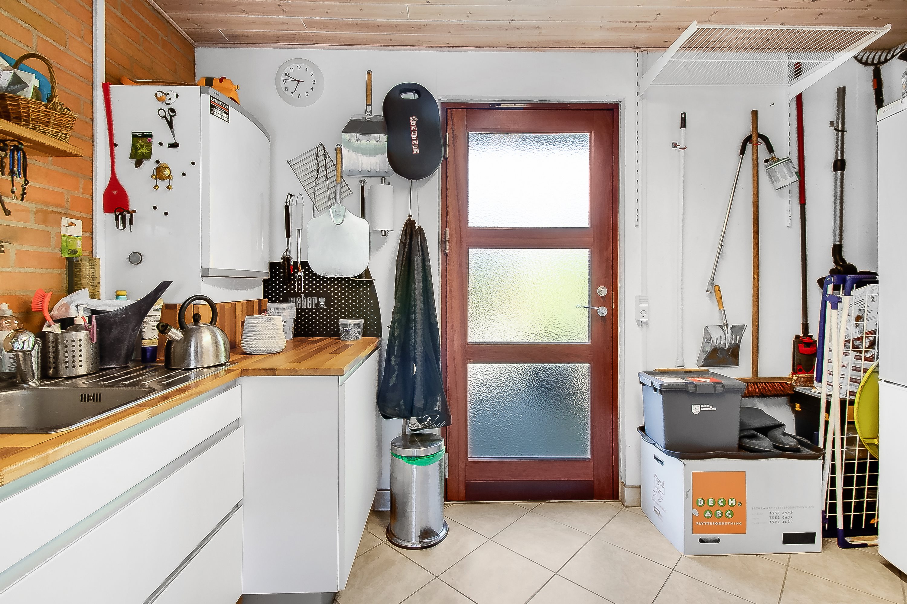 Alpedalsvej 7E, 6000 Kolding