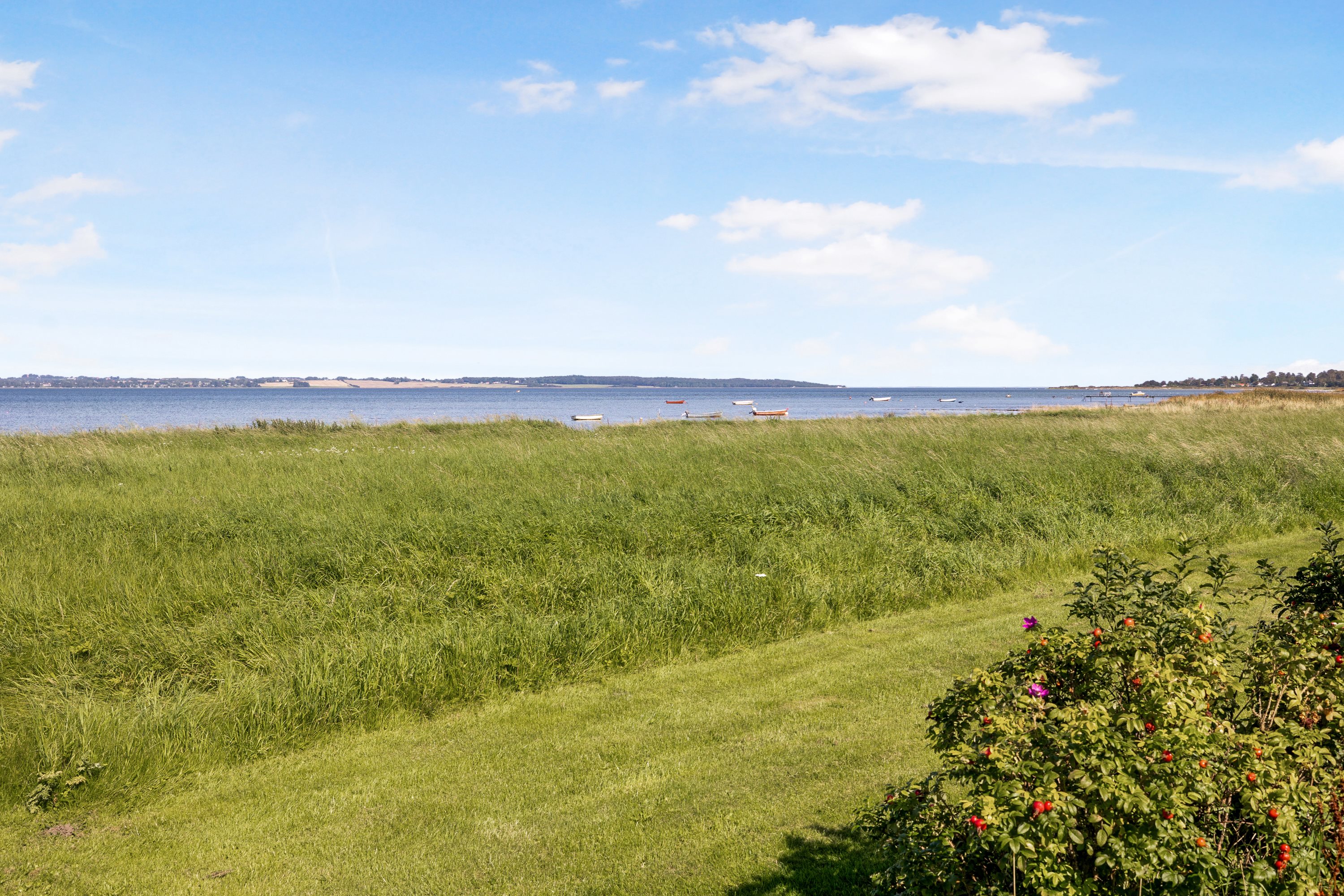 Søvej 28, 4300 Holbæk