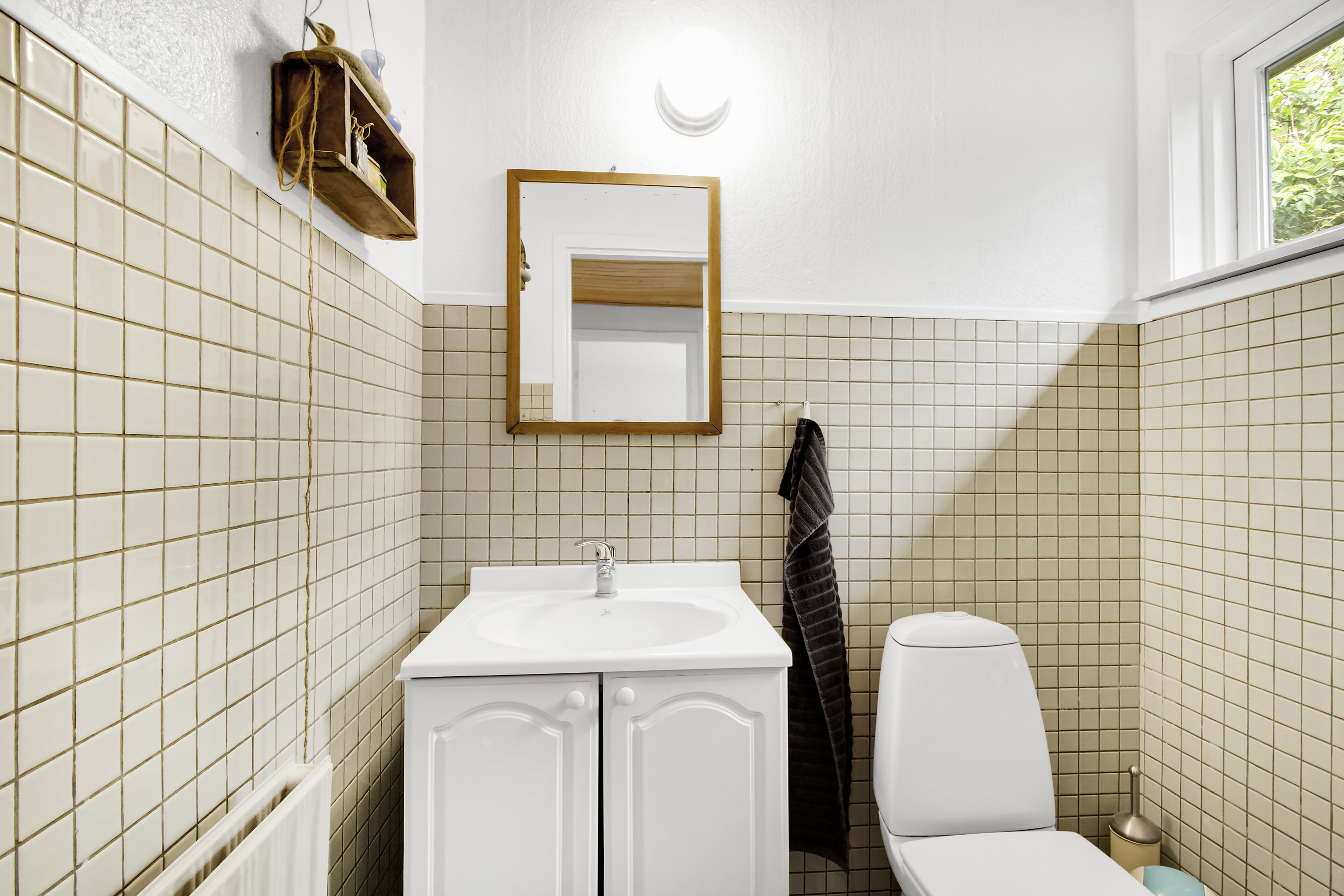 Møllevang 4, 6091 Bjert