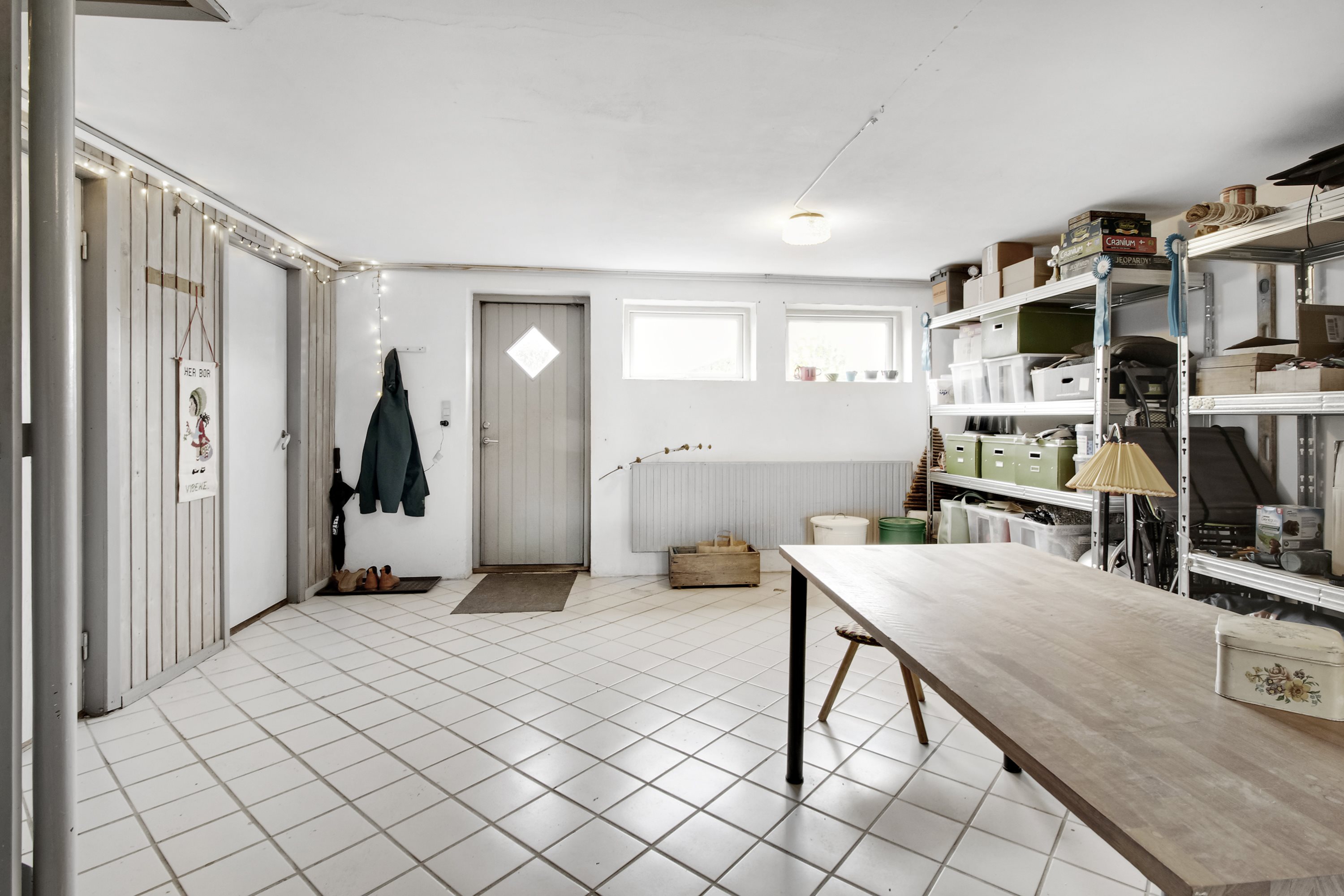 Møllevang 4, 6091 Bjert