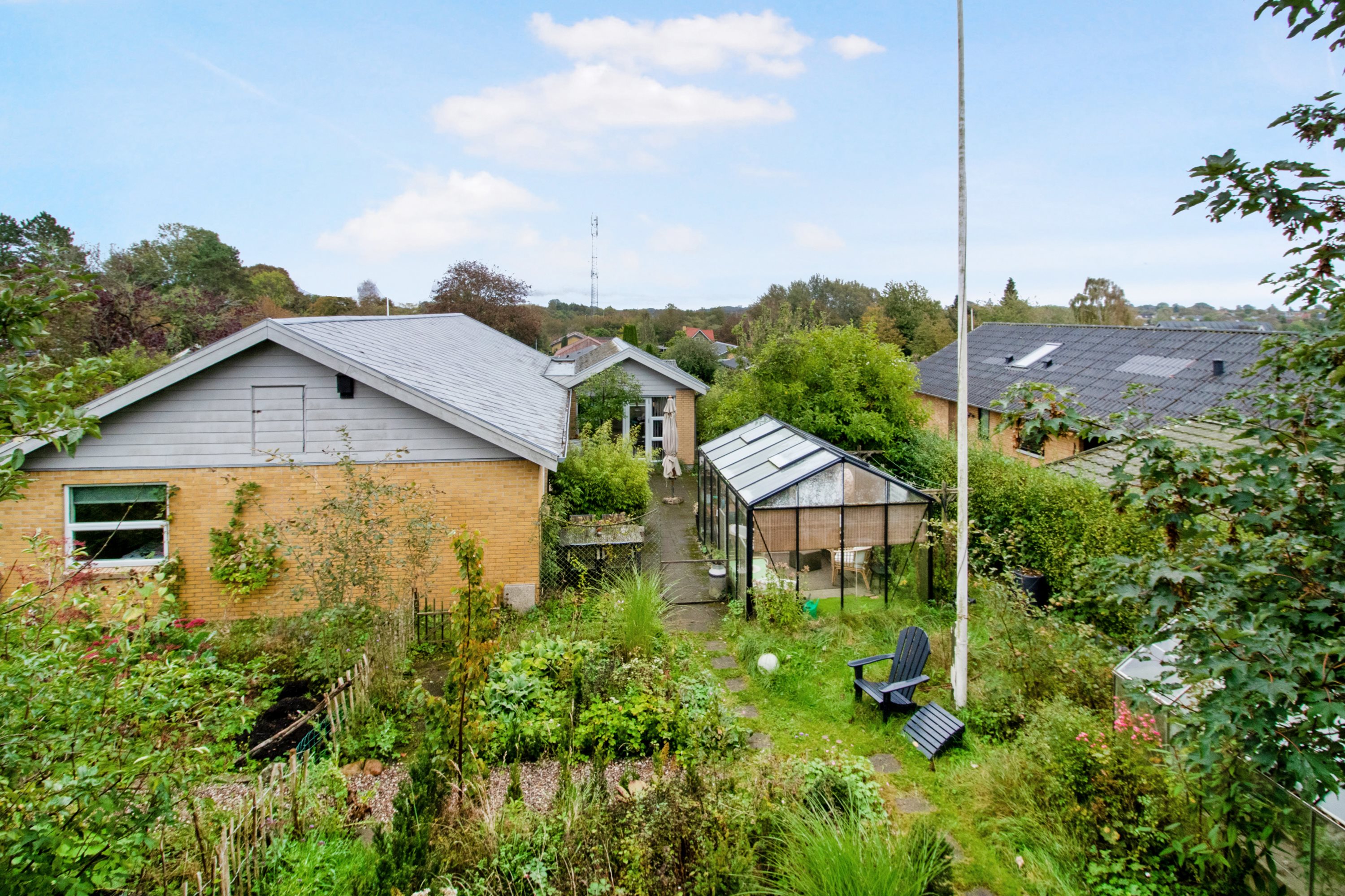 Møllevang 4, 6091 Bjert