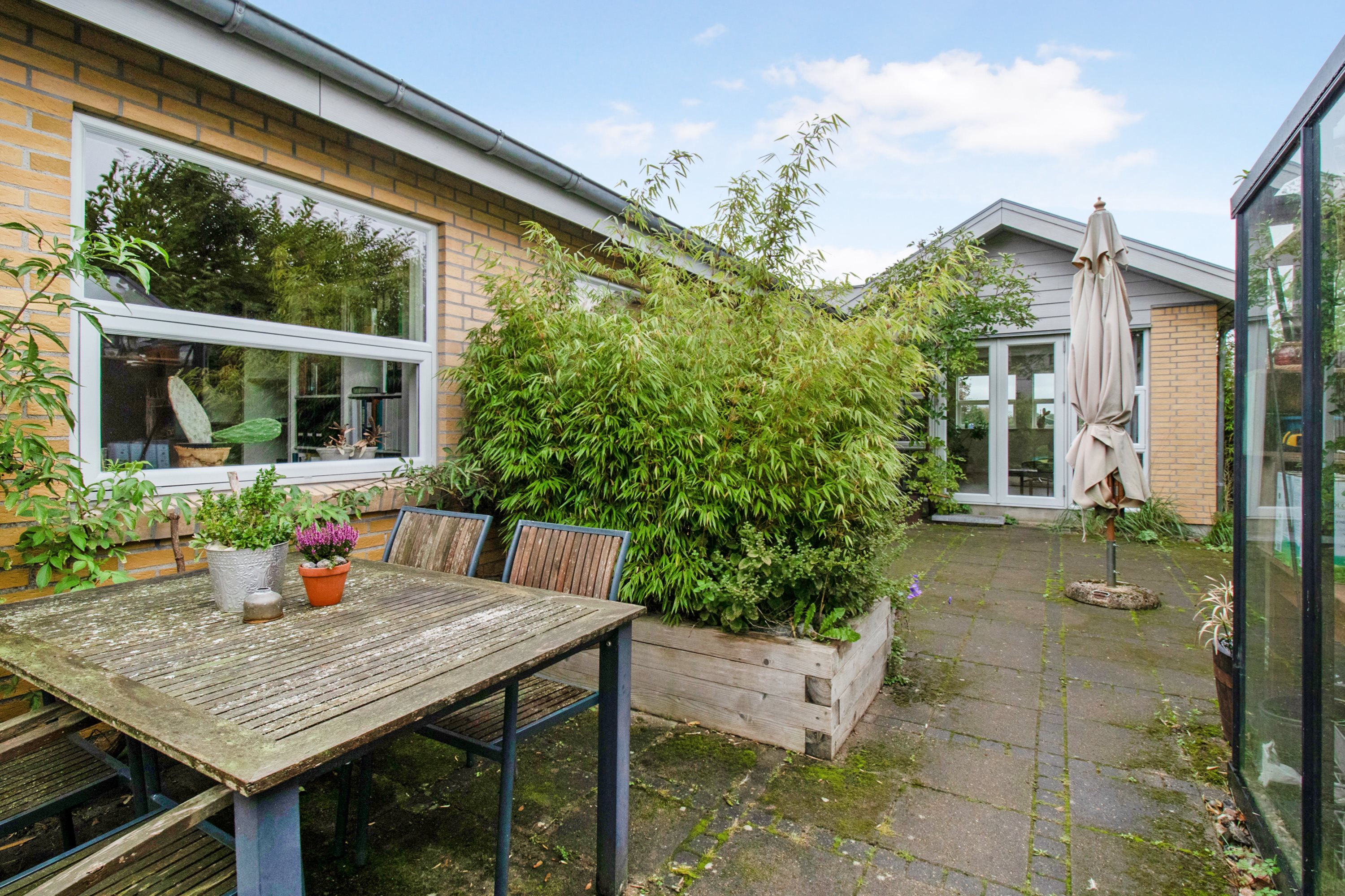 Møllevang 4, 6091 Bjert