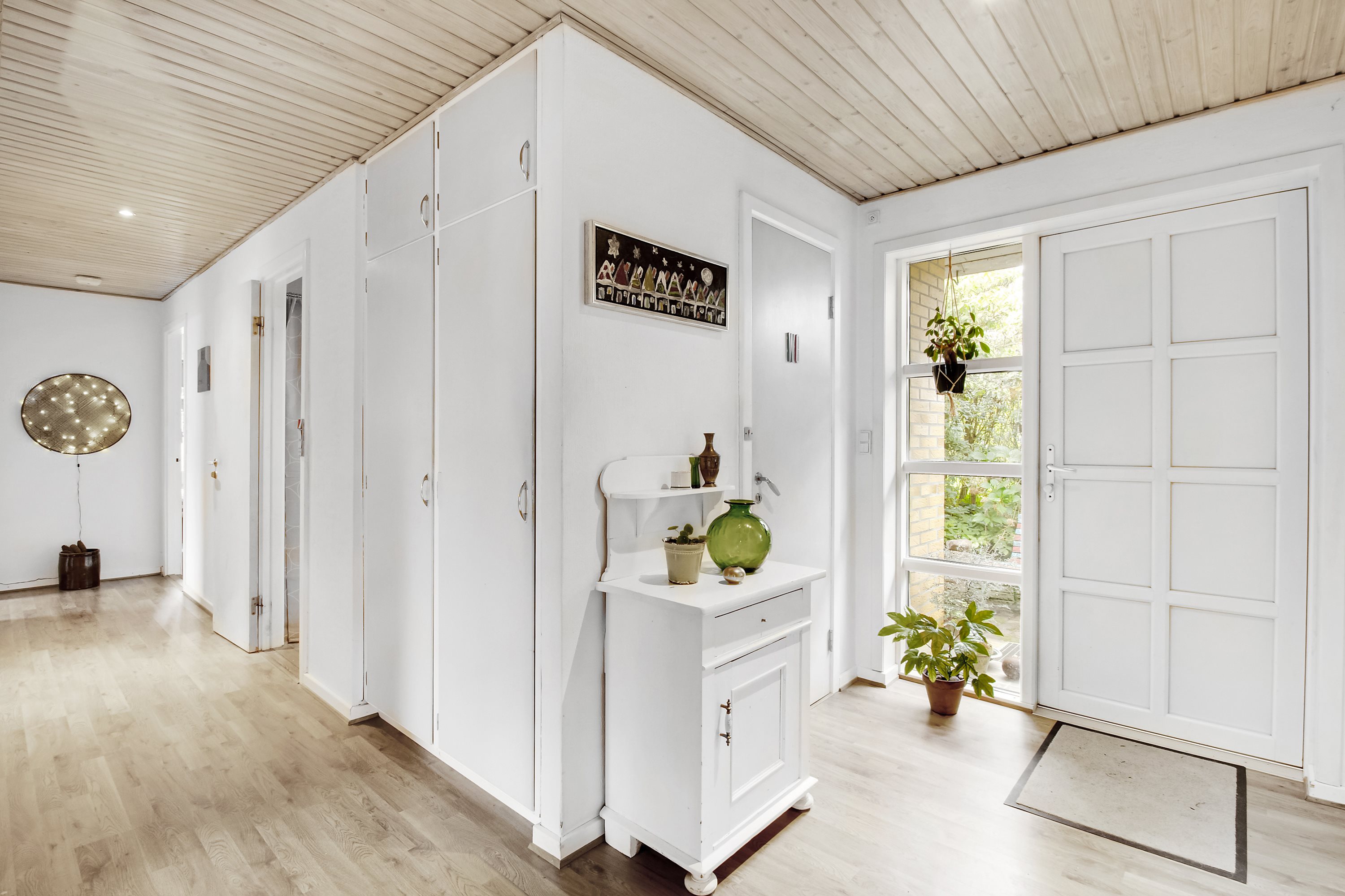 Møllevang 4, 6091 Bjert
