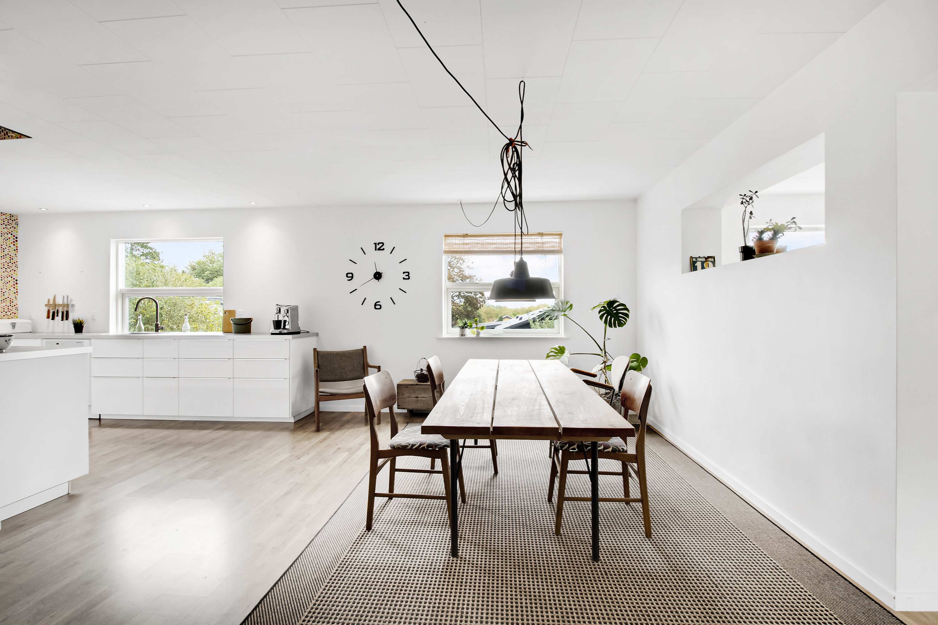 Møllevang 4, 6091 Bjert