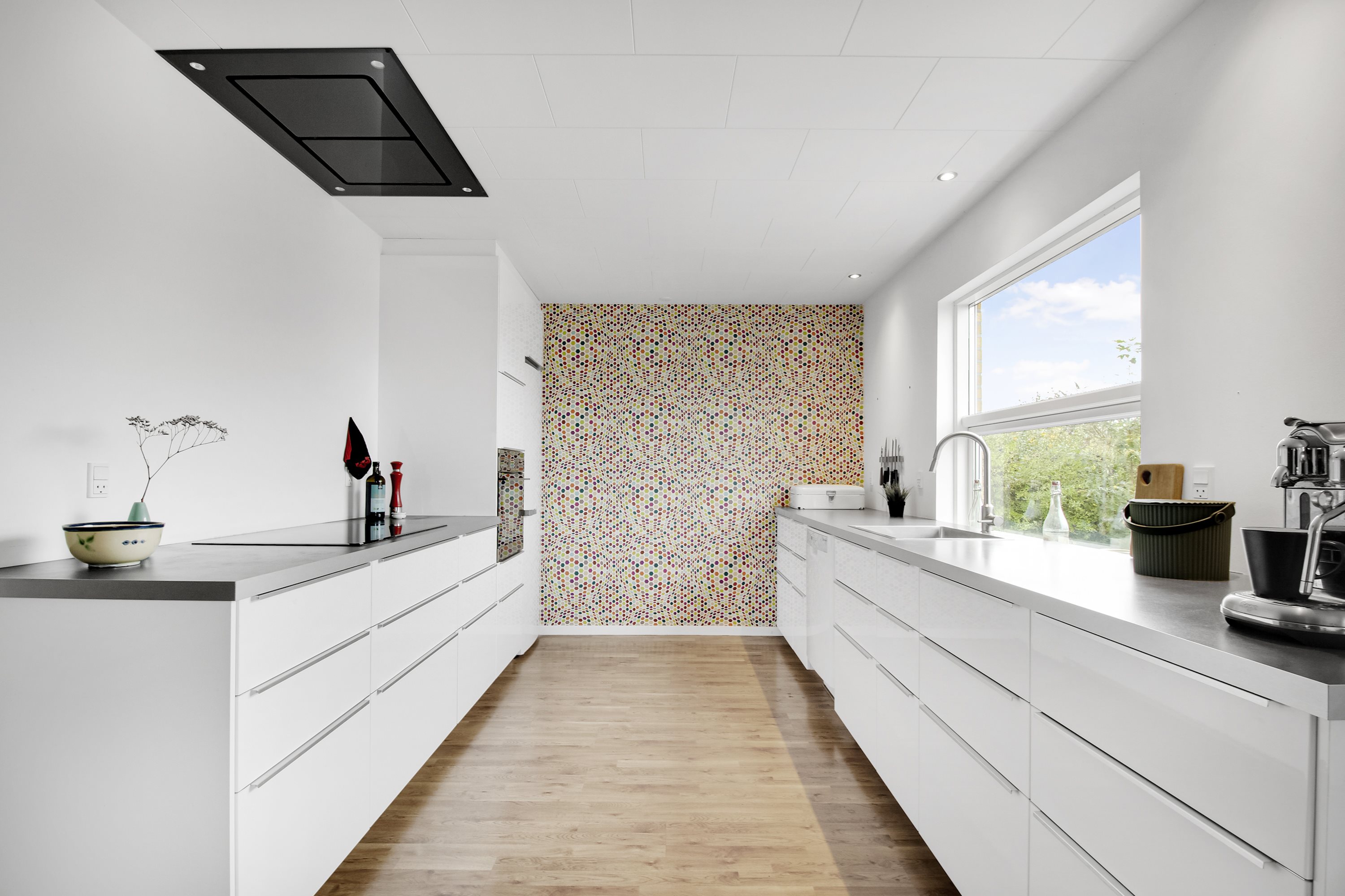 Møllevang 4, 6091 Bjert
