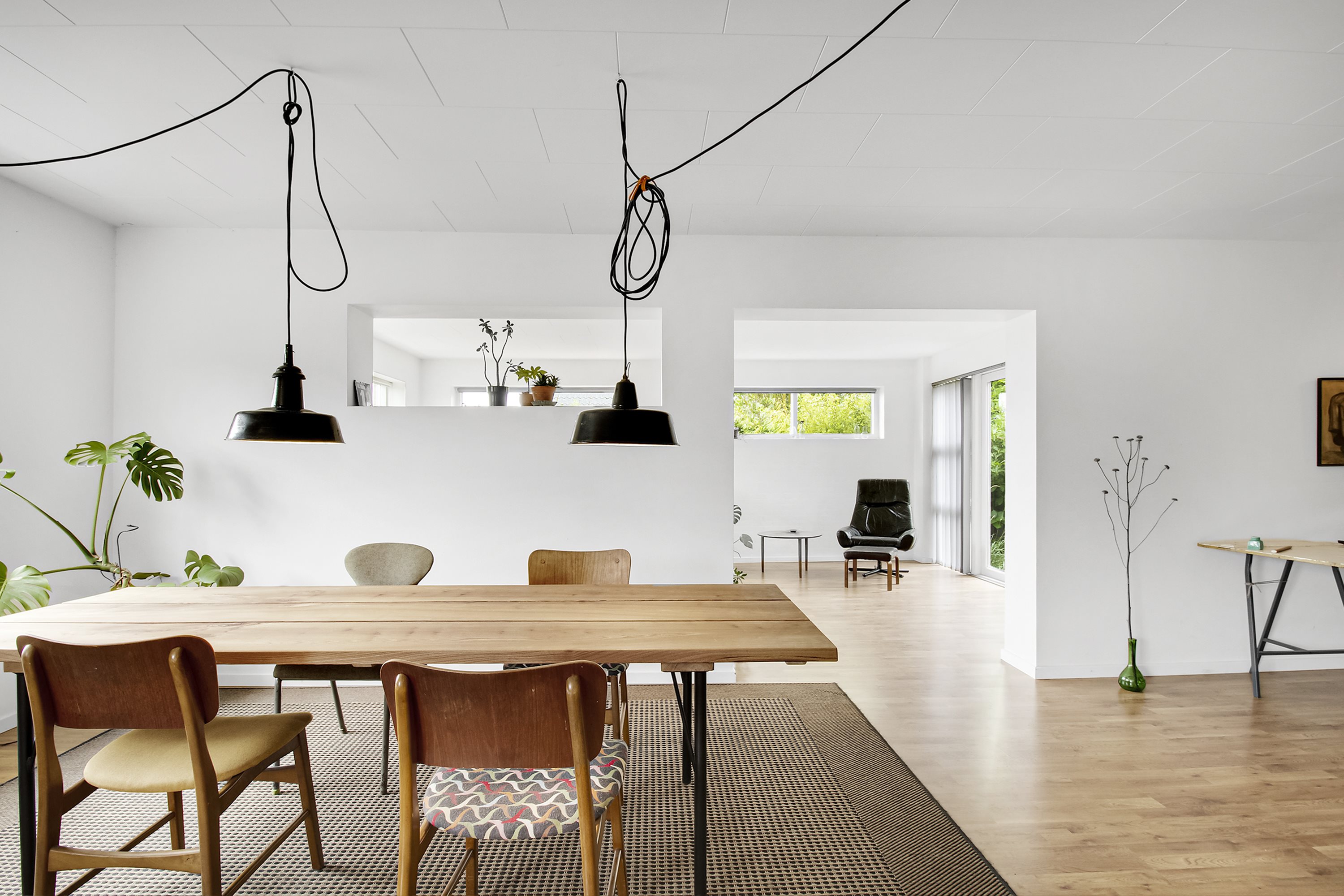 Møllevang 4, 6091 Bjert
