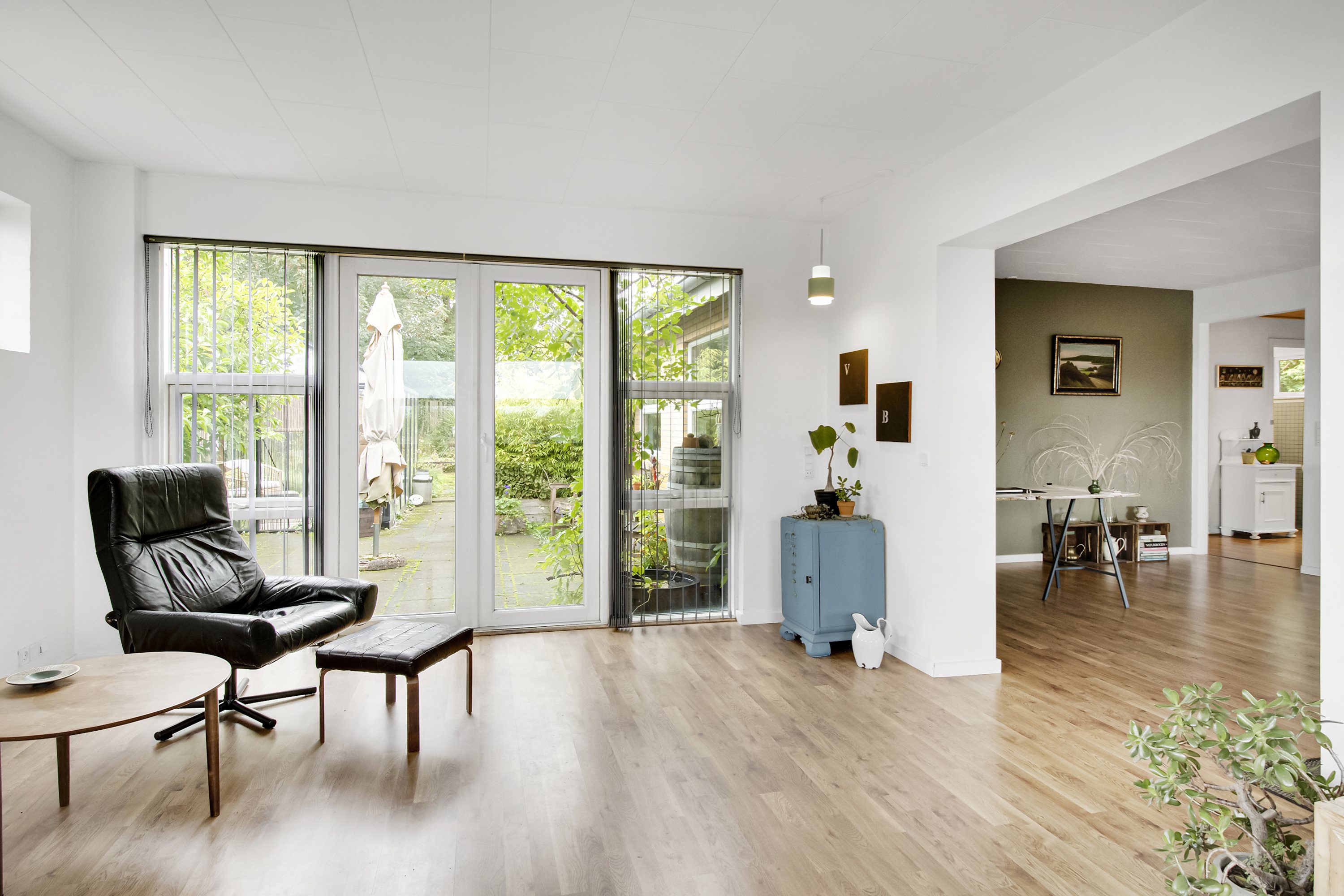 Møllevang 4, 6091 Bjert