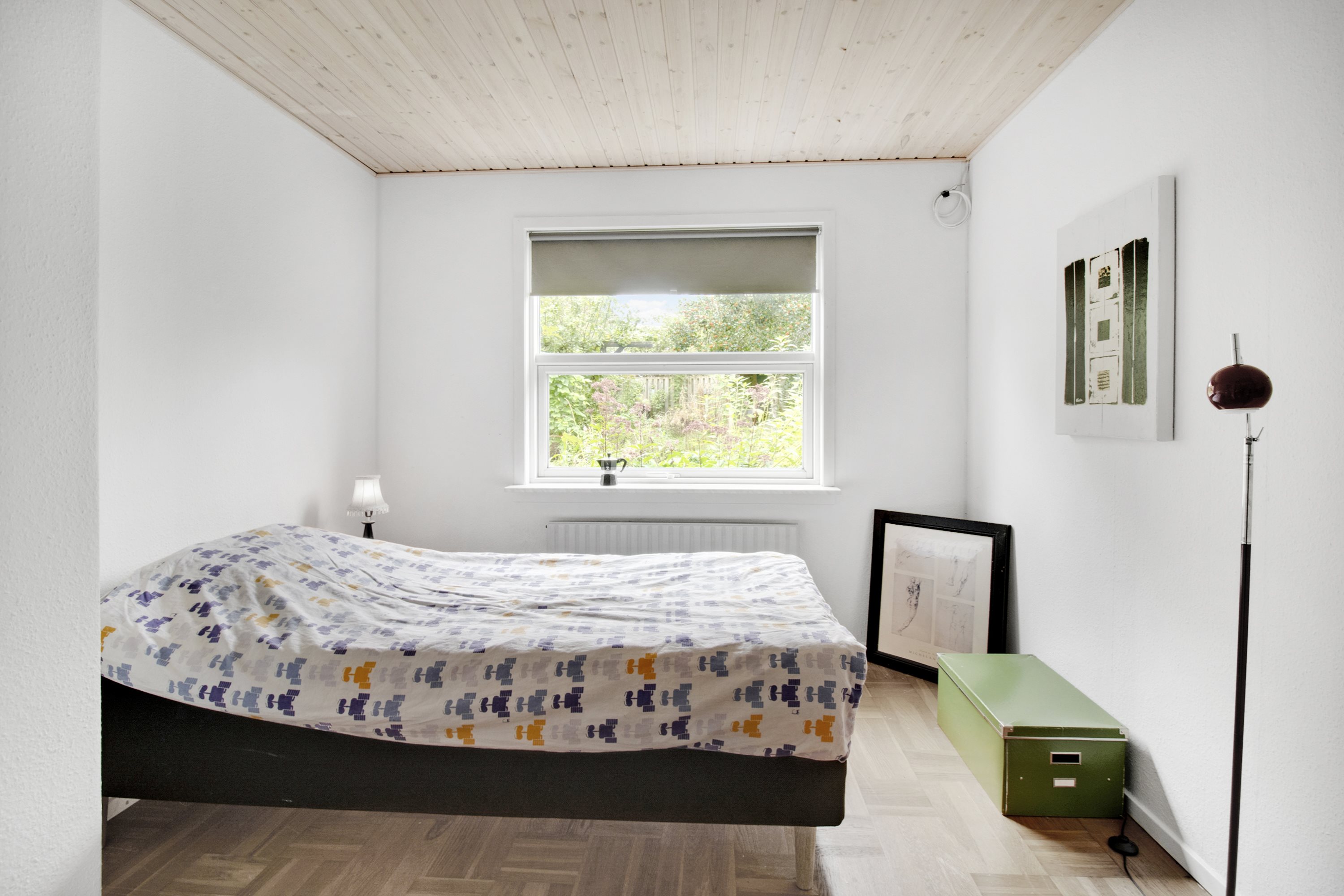 Møllevang 4, 6091 Bjert