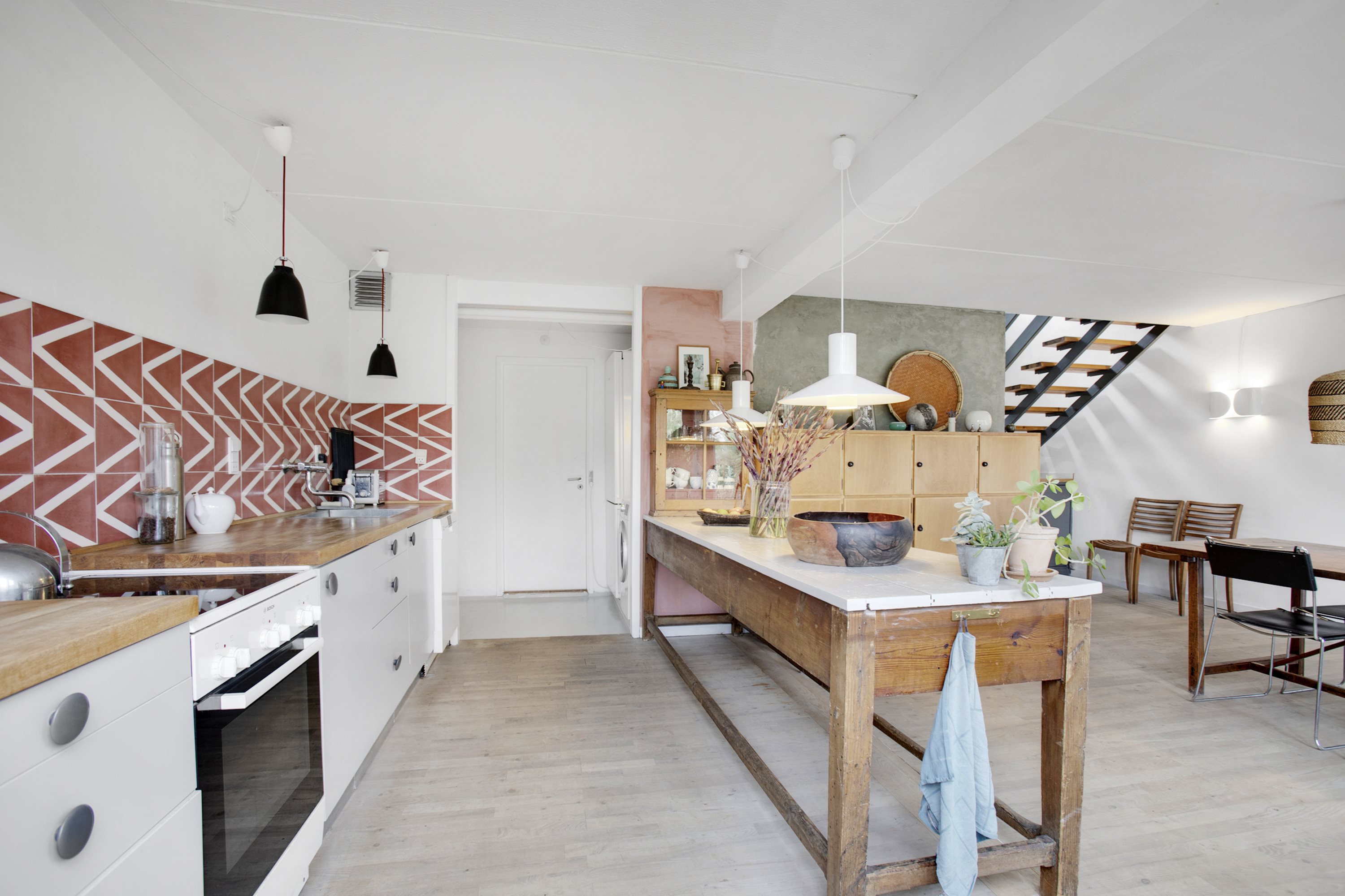 Nordskrænten 40, 2980 Kokkedal