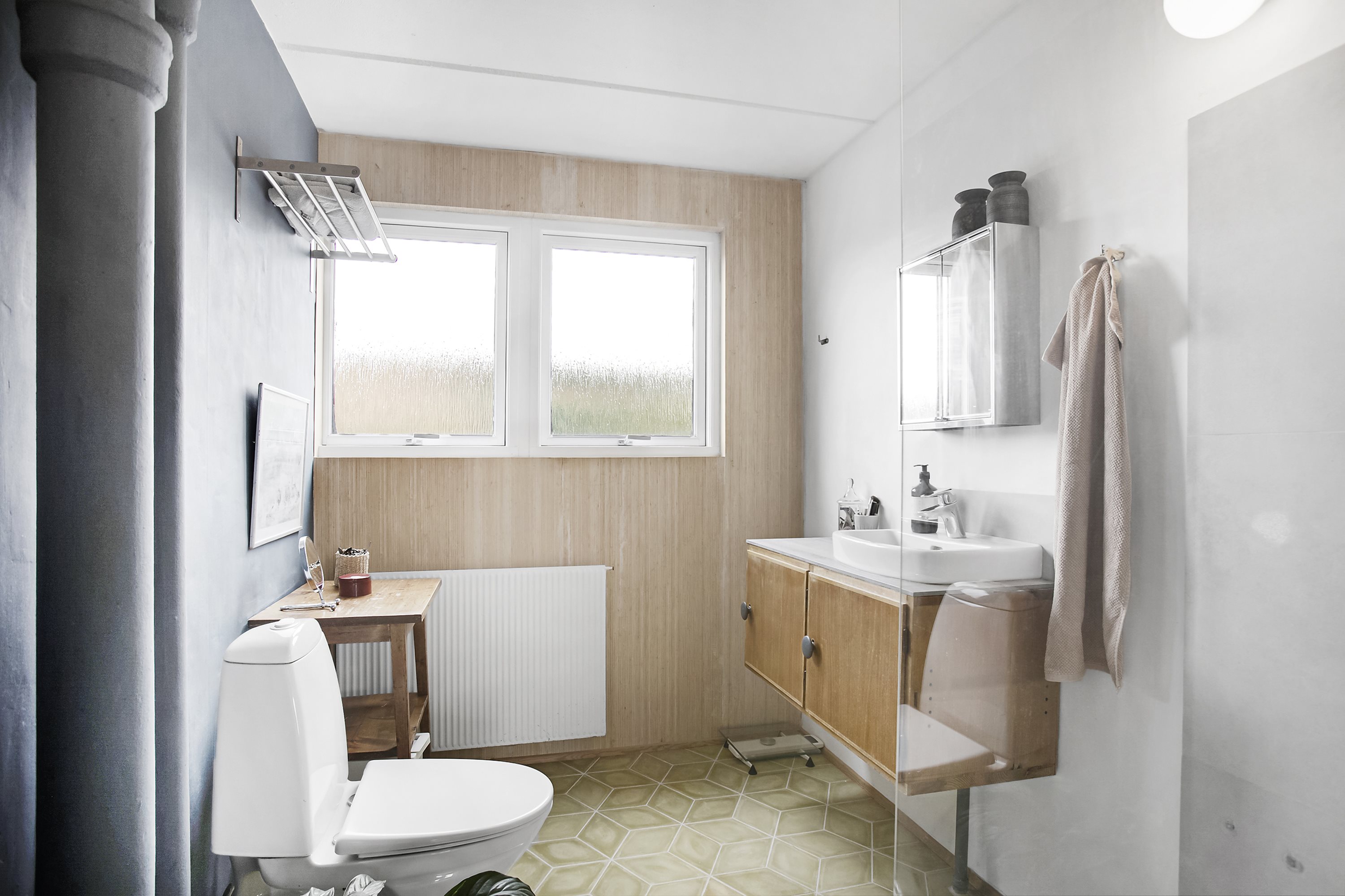Nordskrænten 40, 2980 Kokkedal