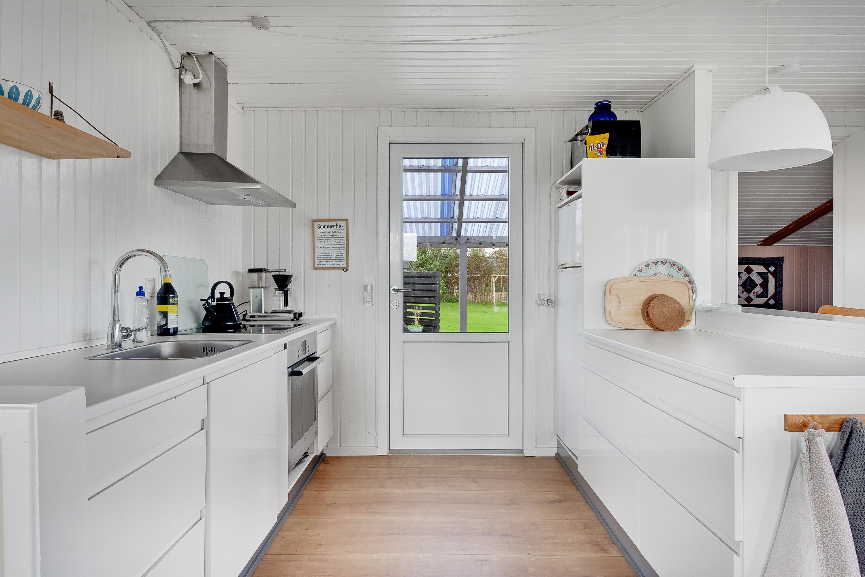 Strandskadevej 18, Egense, 9280 Storvorde