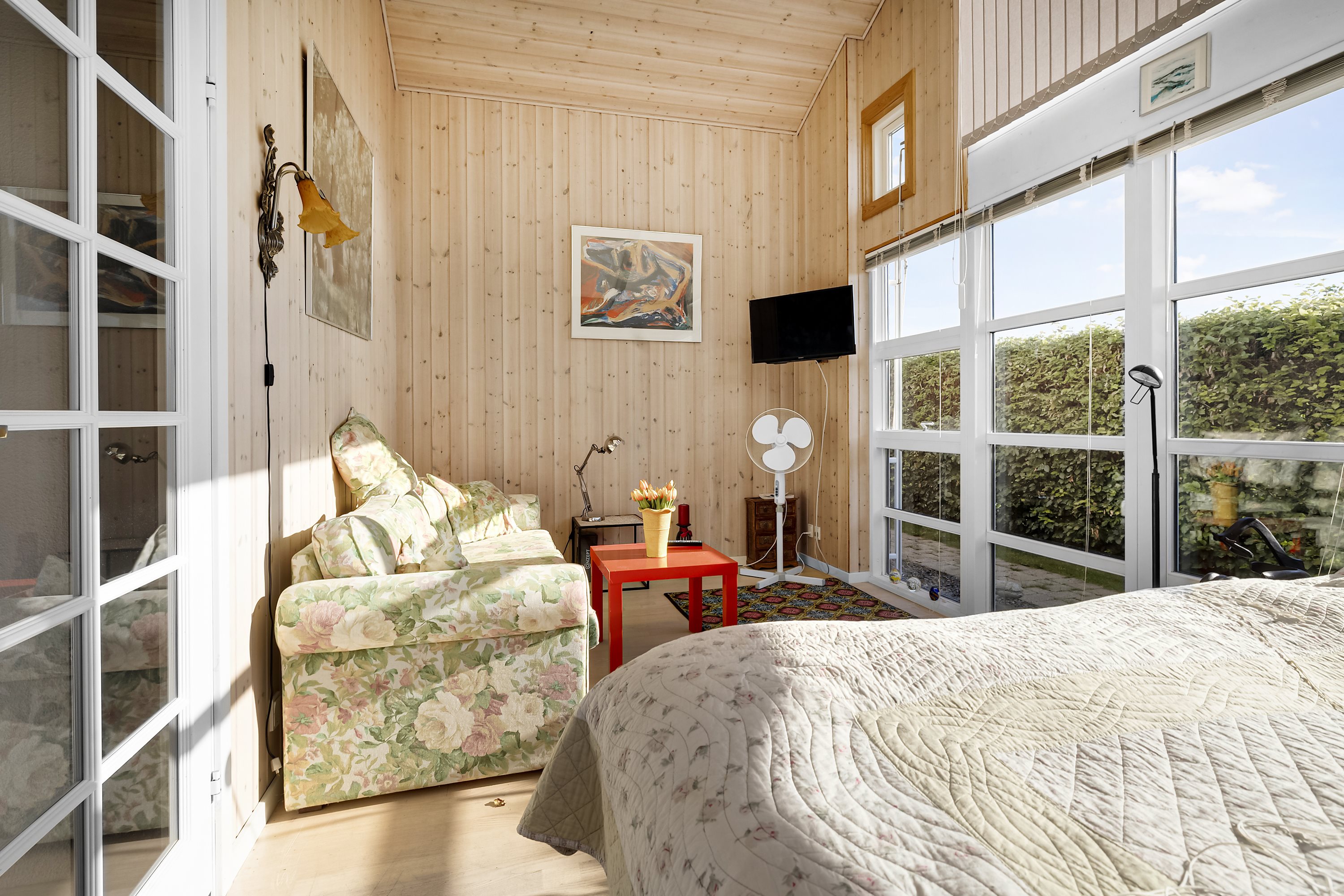 Bogøvej 28, 4500 Nykøbing Sj