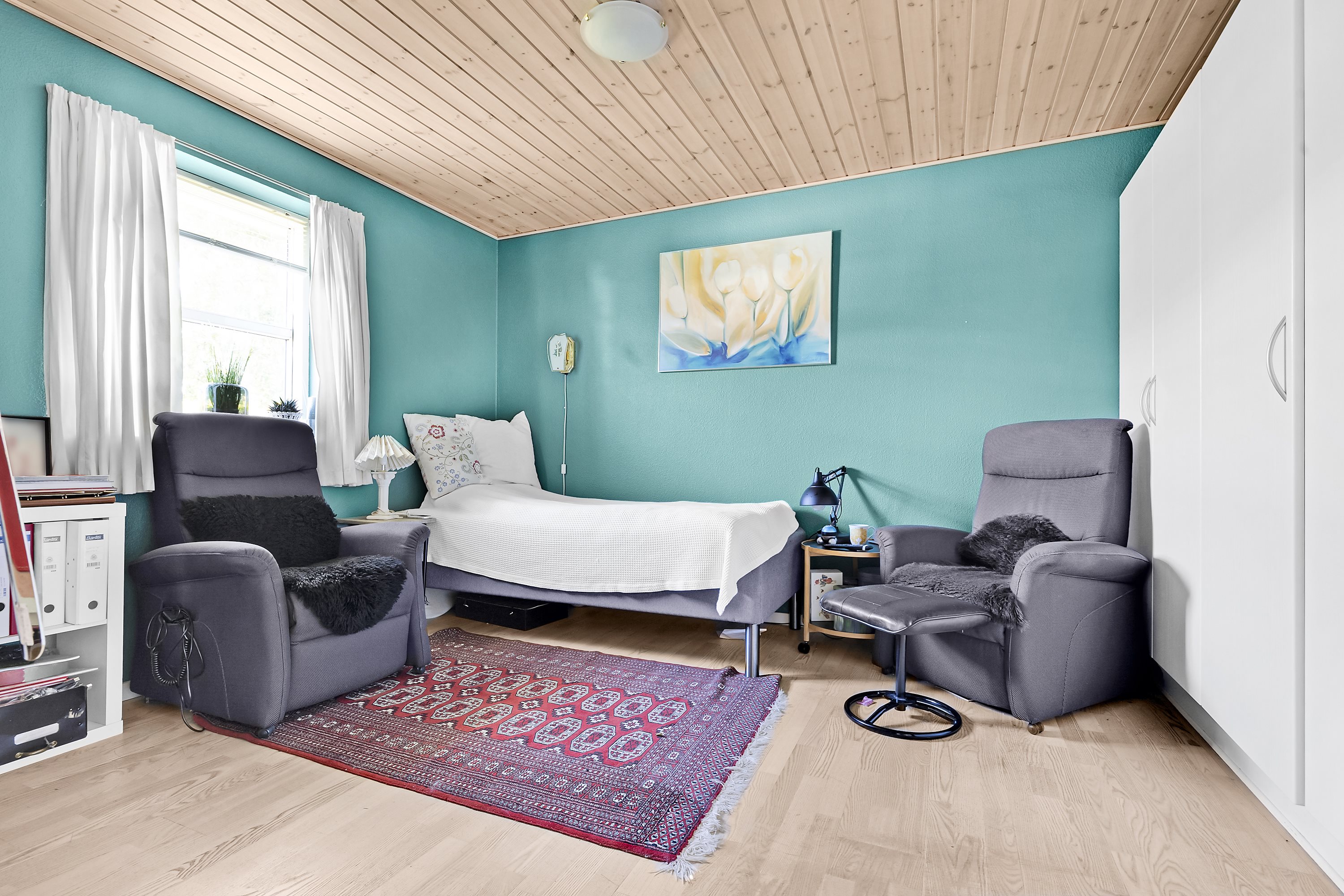 Bogøvej 28, 4500 Nykøbing Sj