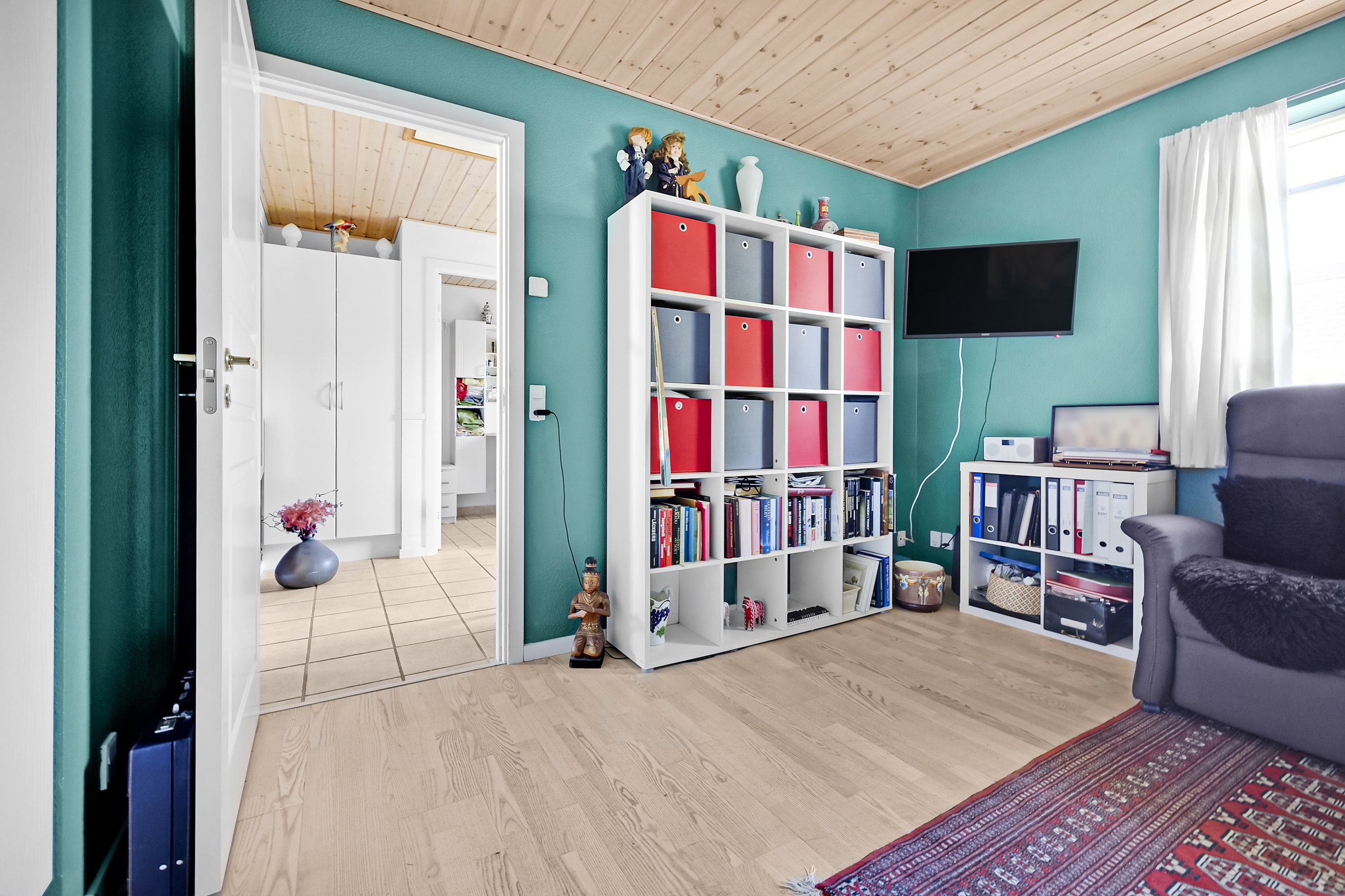 Bogøvej 28, 4500 Nykøbing Sj