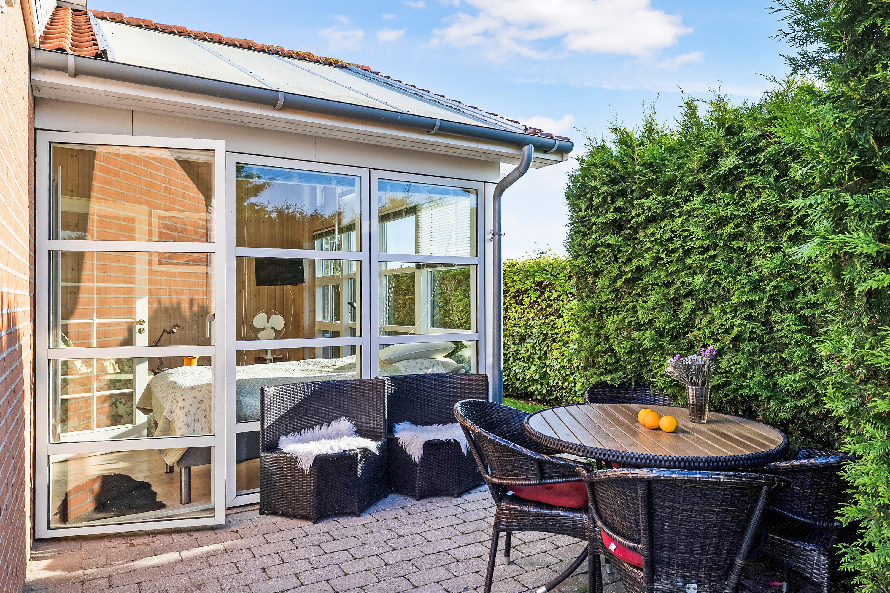 Bogøvej 28, 4500 Nykøbing Sj