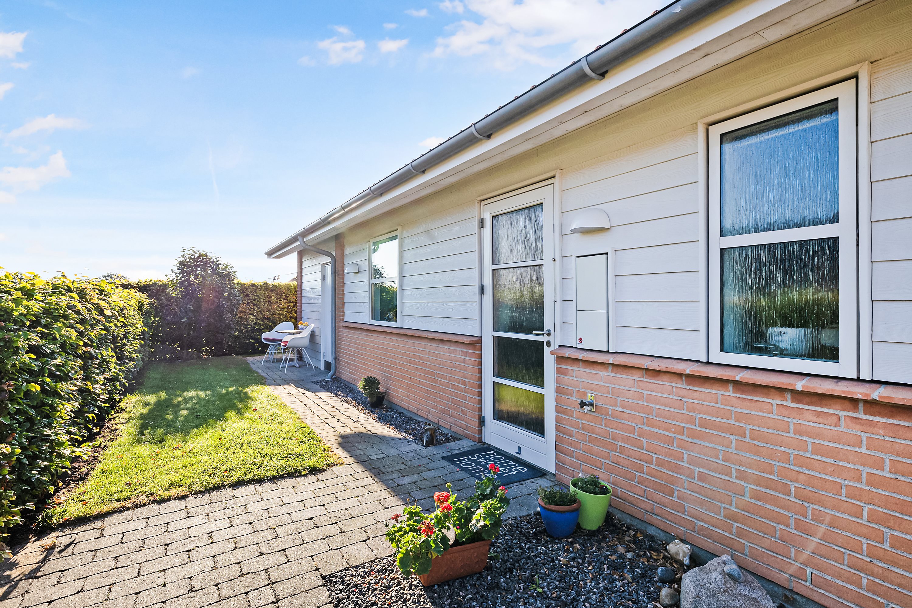 Bogøvej 28, 4500 Nykøbing Sj