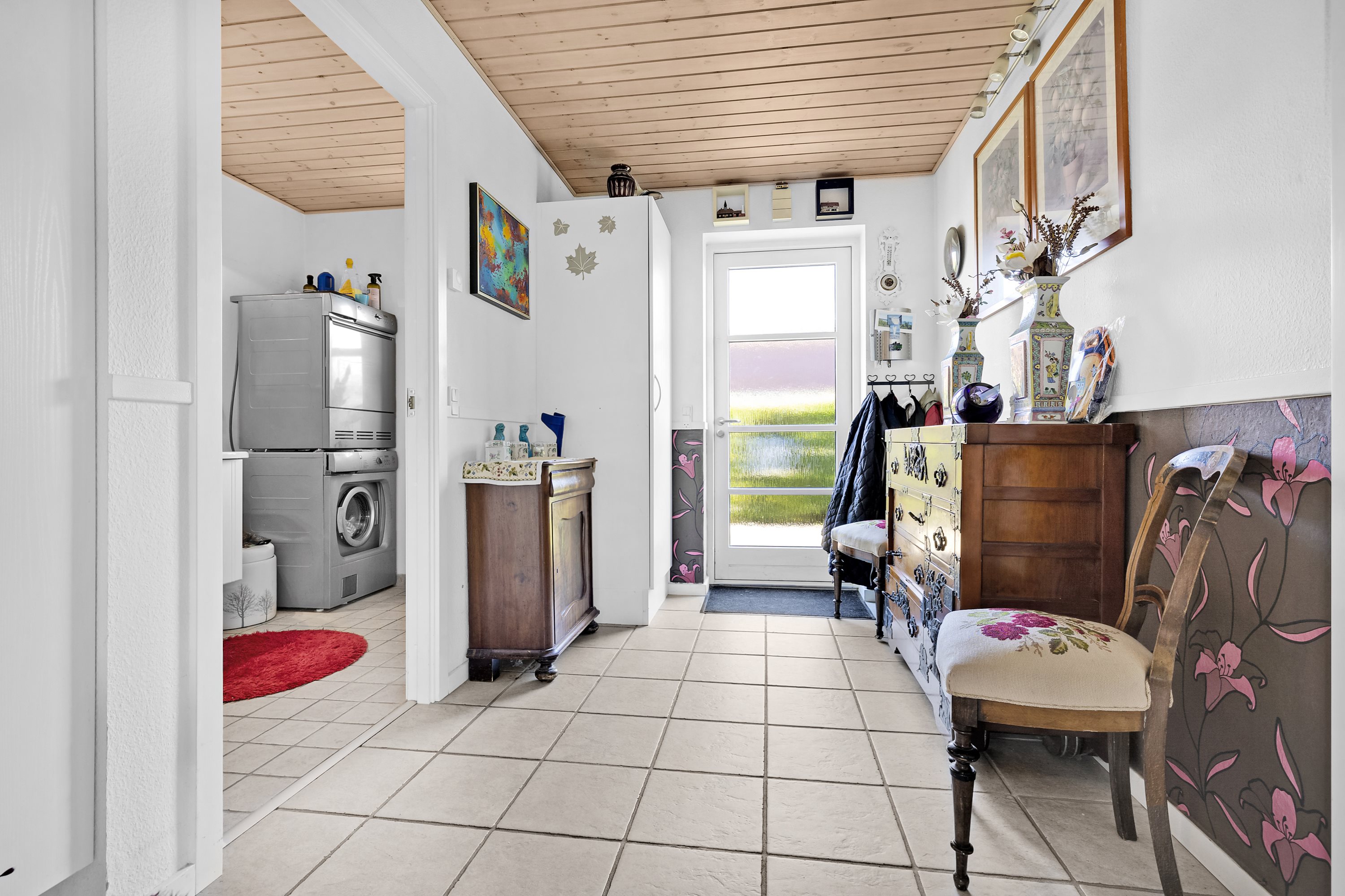 Bogøvej 28, 4500 Nykøbing Sj