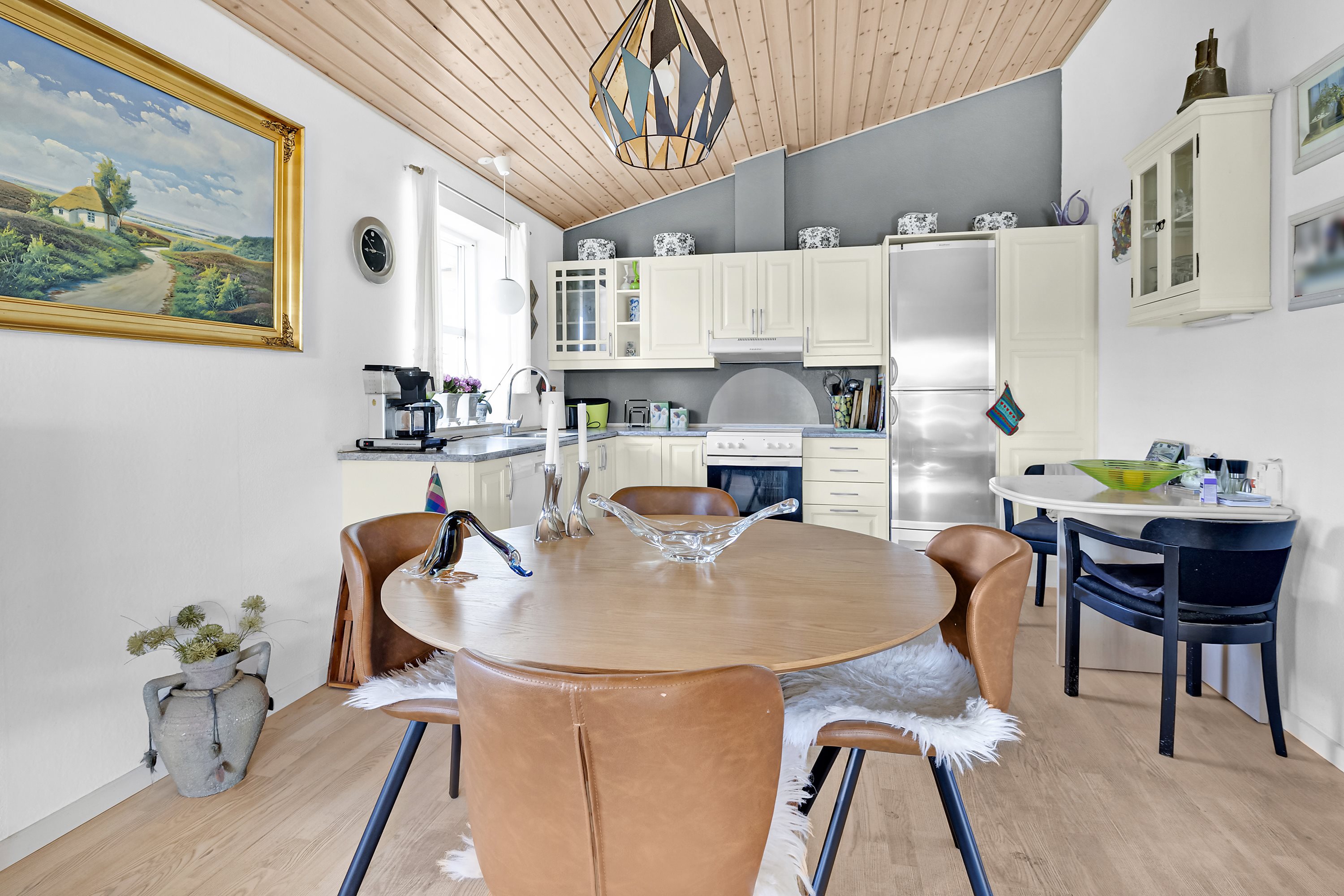 Bogøvej 28, 4500 Nykøbing Sj