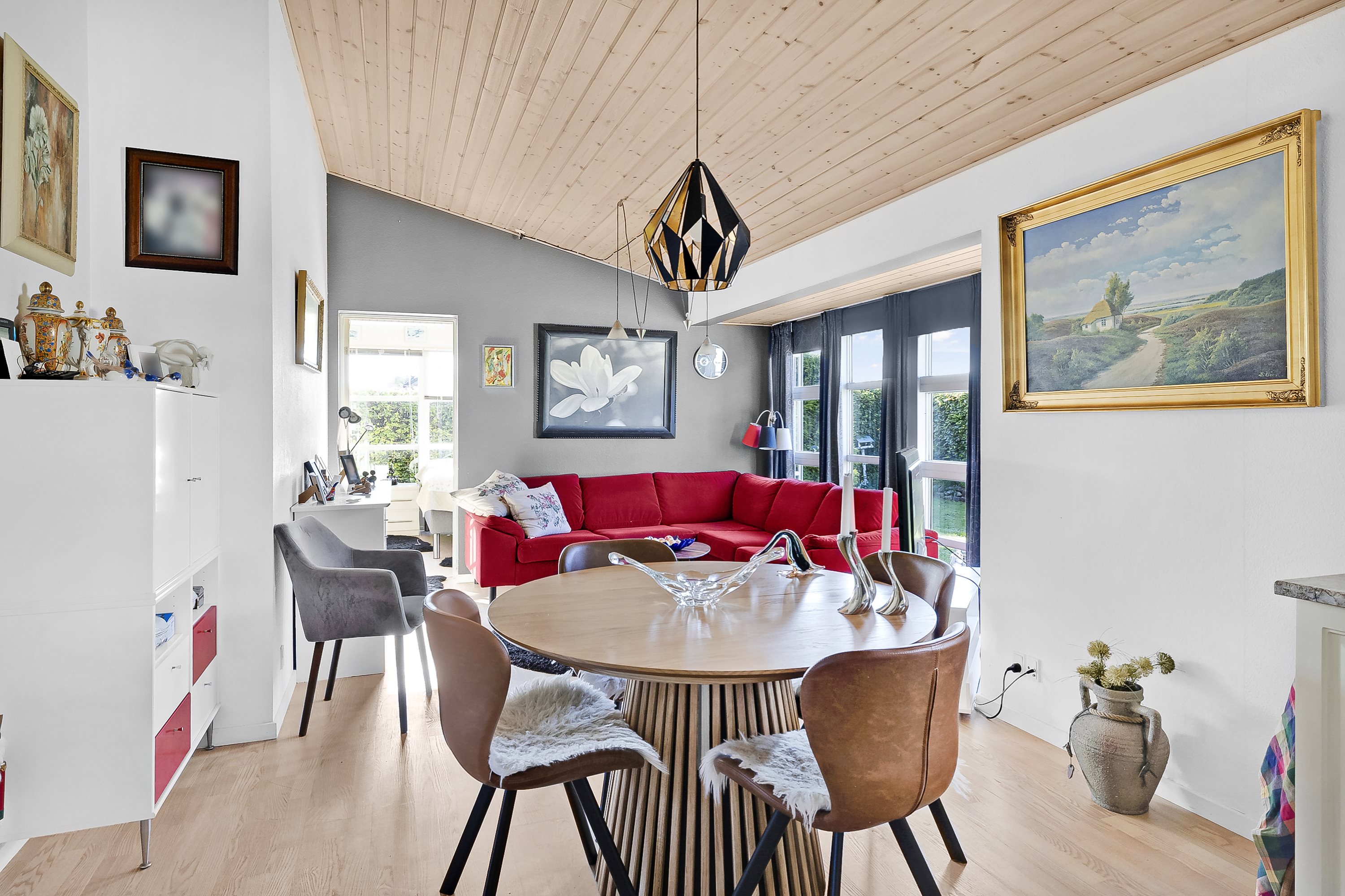 Bogøvej 28, 4500 Nykøbing Sj