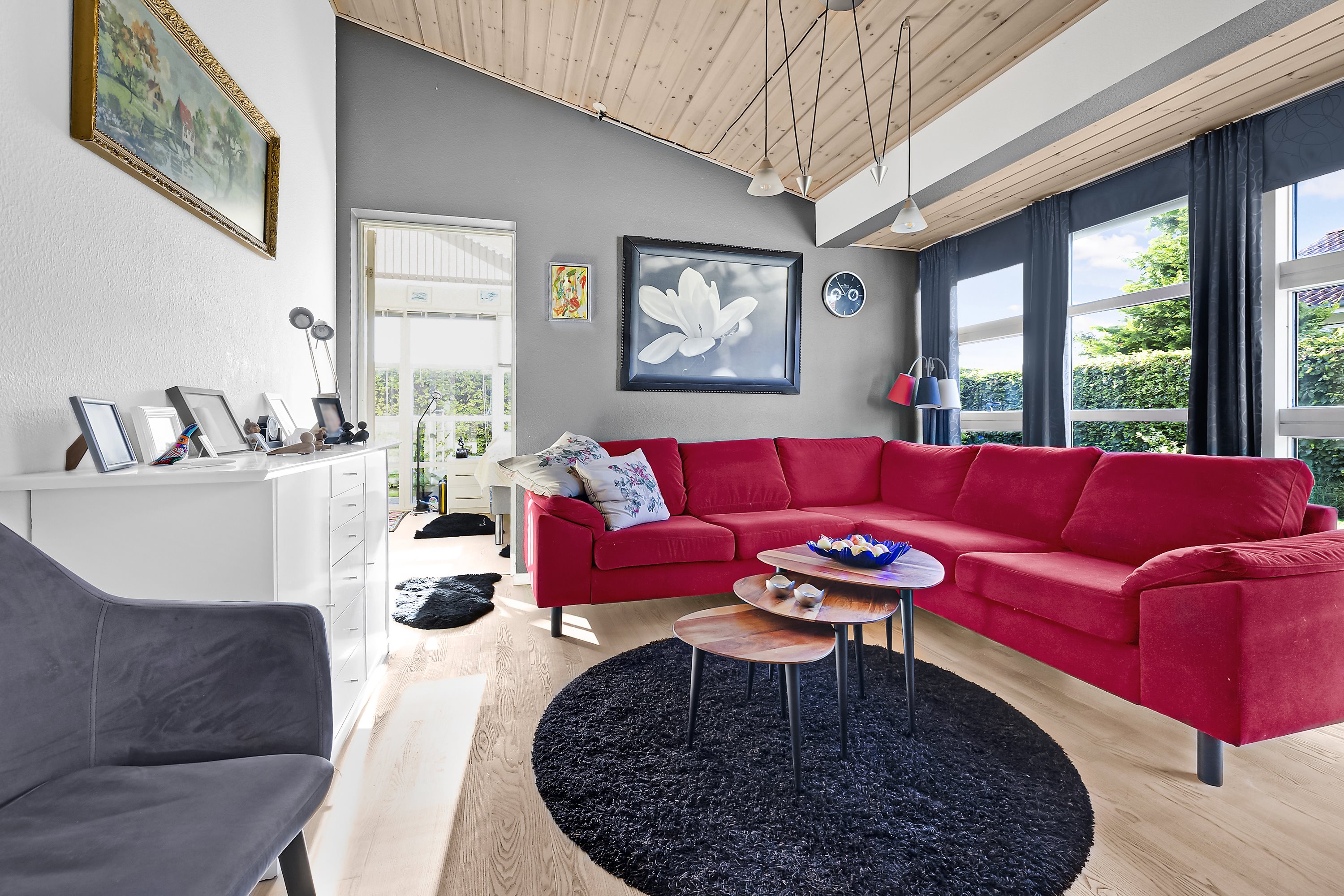 Bogøvej 28, 4500 Nykøbing Sj
