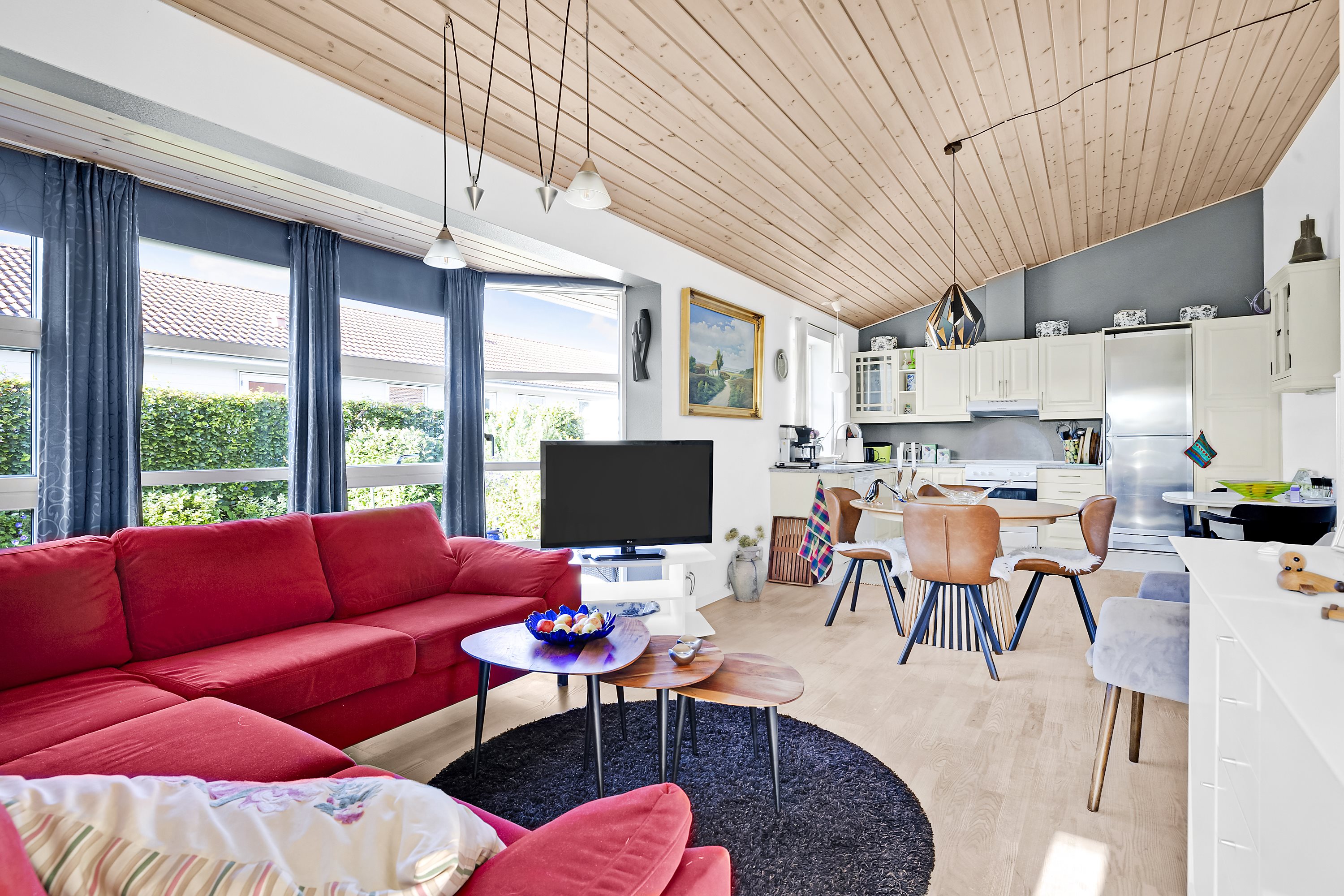 Bogøvej 28, 4500 Nykøbing Sj