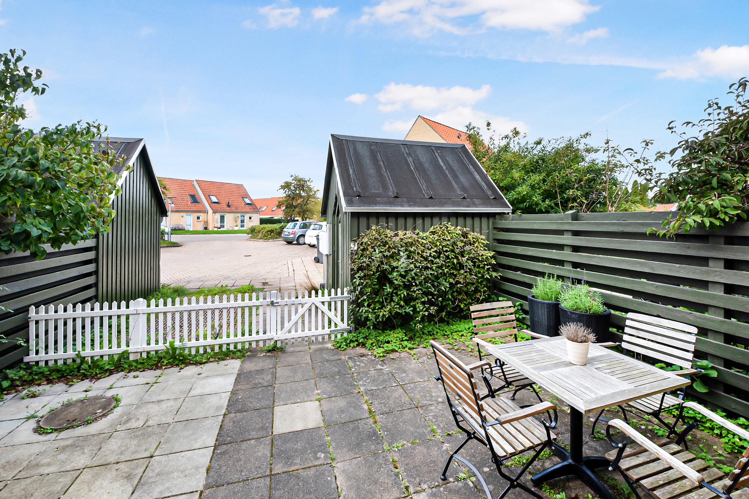 Stampehusene 1E, 2970 Hørsholm