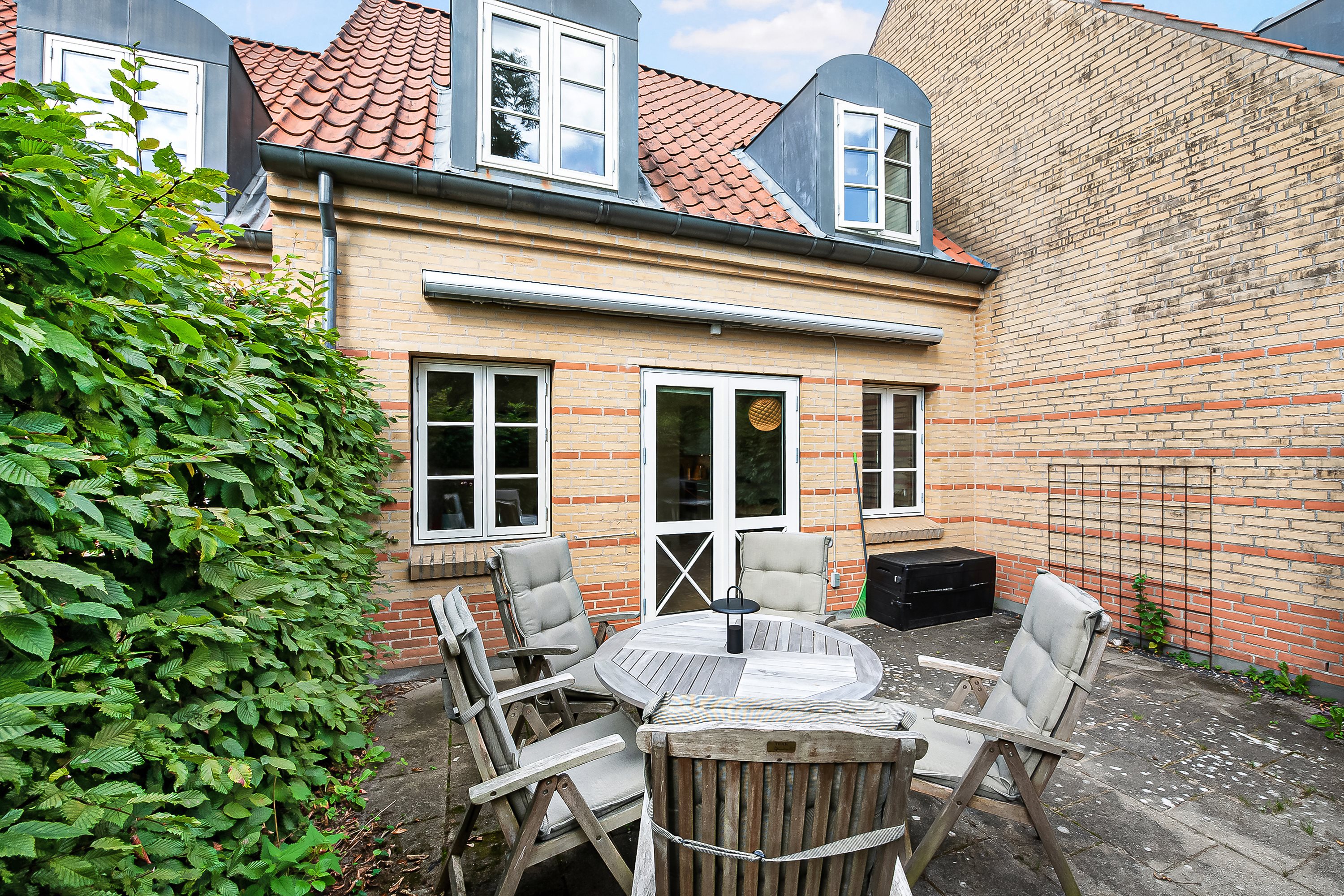 Stampehusene 1E, 2970 Hørsholm