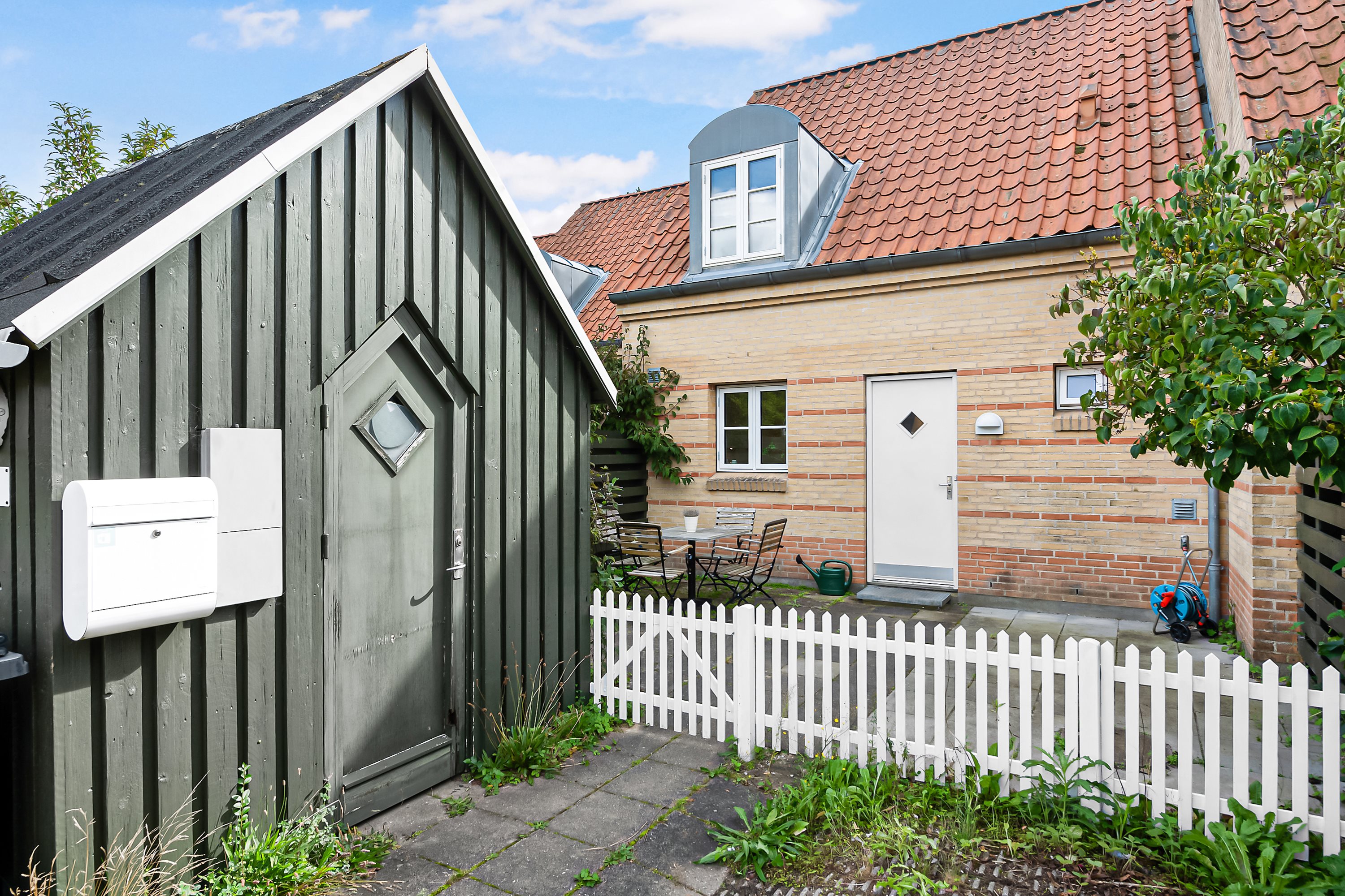 Stampehusene 1E, 2970 Hørsholm