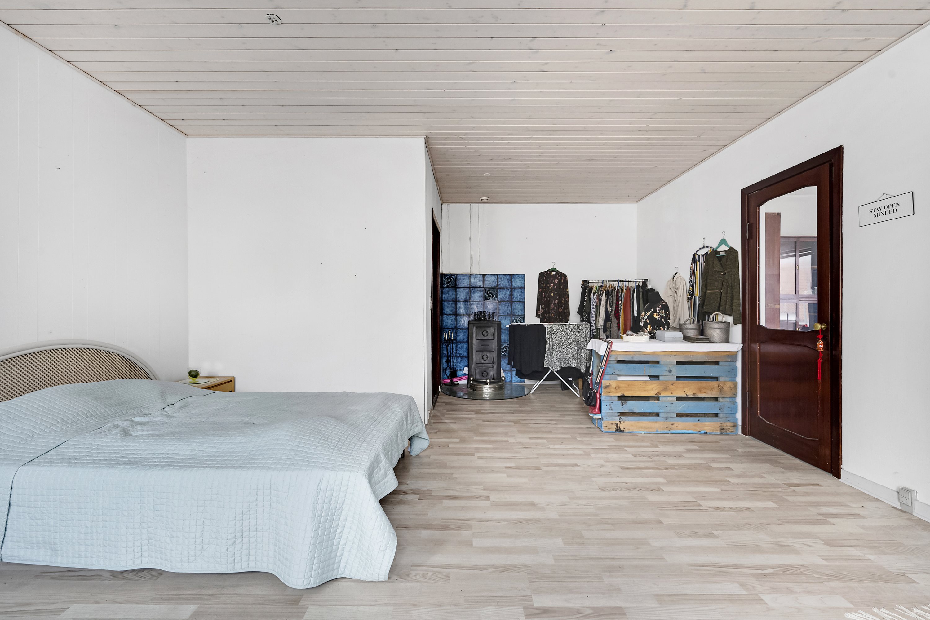Slotsvej 41A/B, 6510 Gram