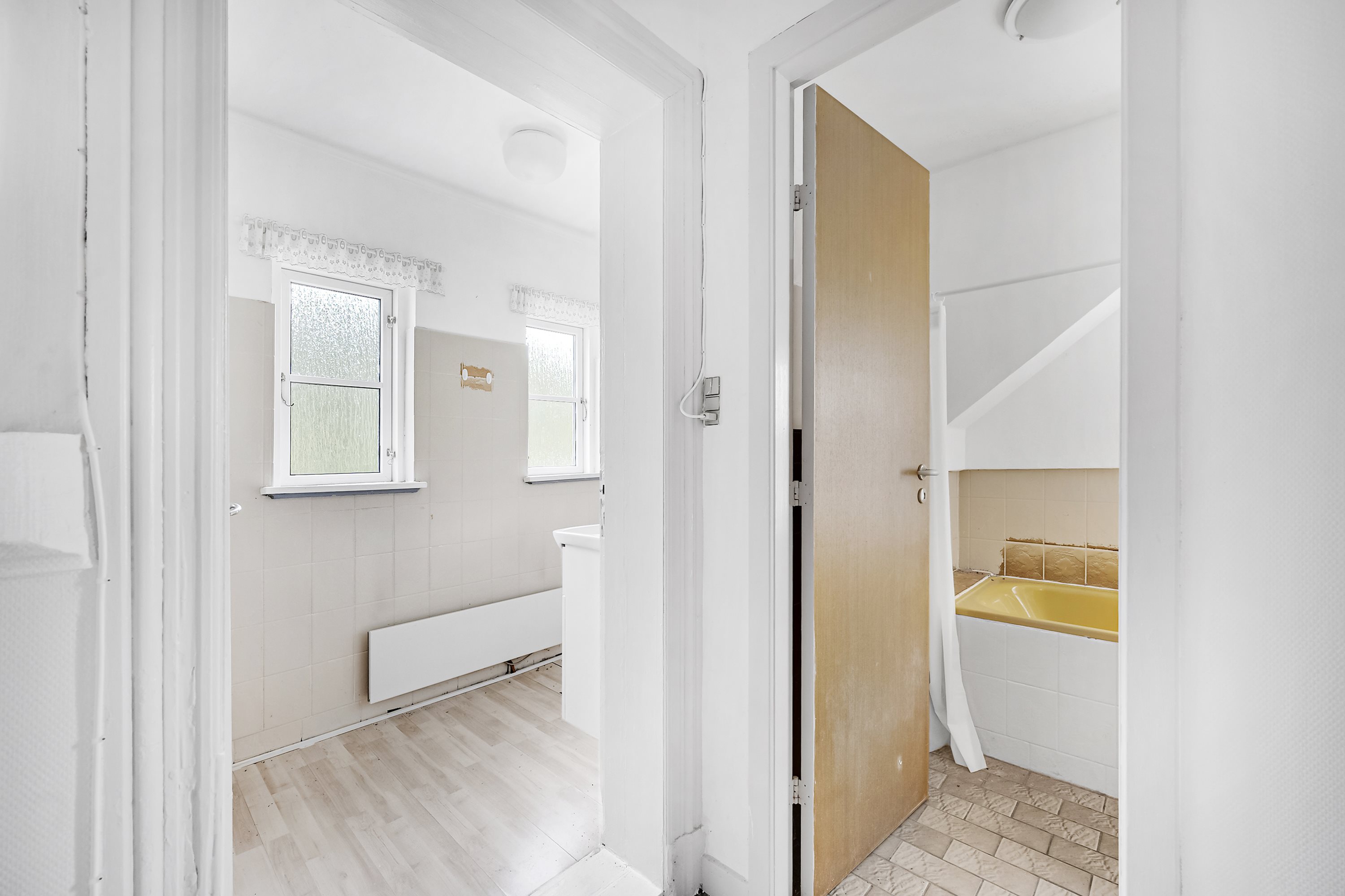 Slotsvej 41A/B, 6510 Gram