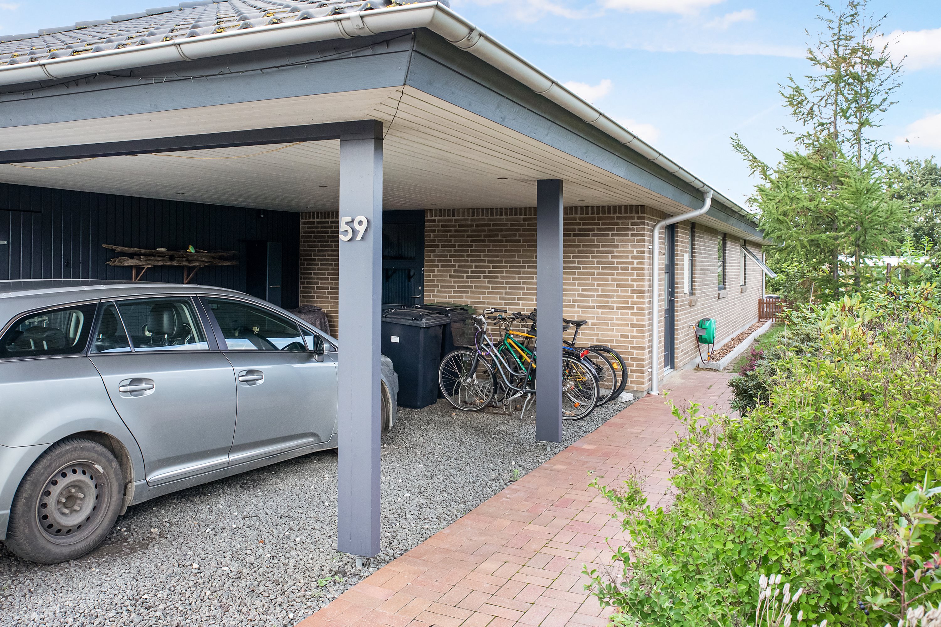 Møllehøjvej 59, 5792 Årslev