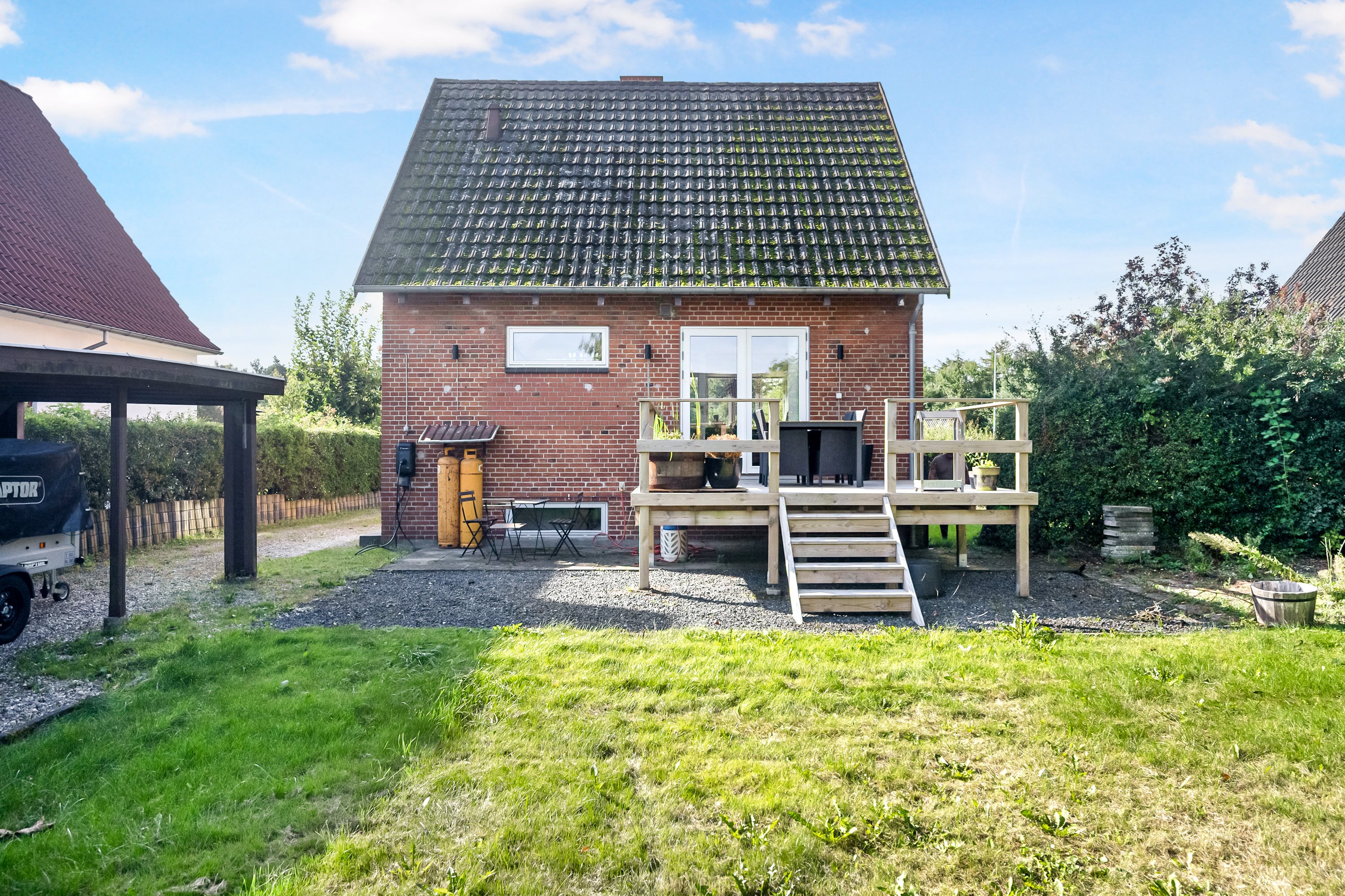 Assensvej 65, 5500 Middelfart