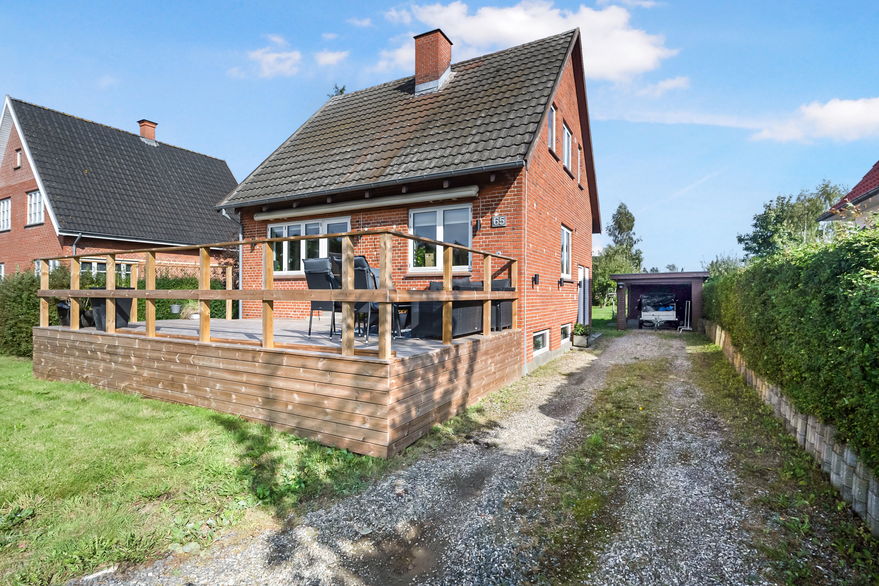 Assensvej 65, 5500 Middelfart