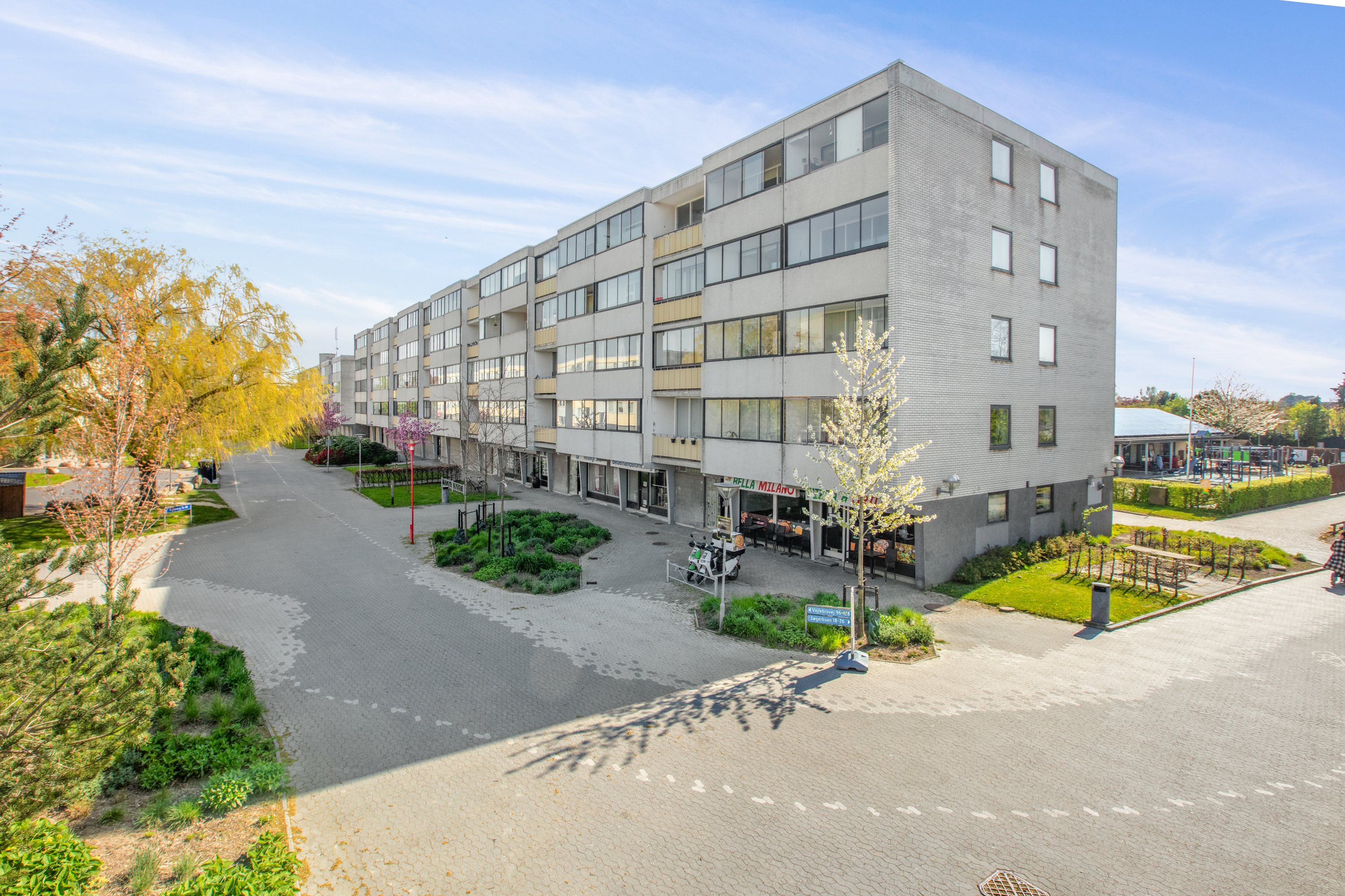 Vejlebrovej 110, 3. mf., 2635 Ishøj