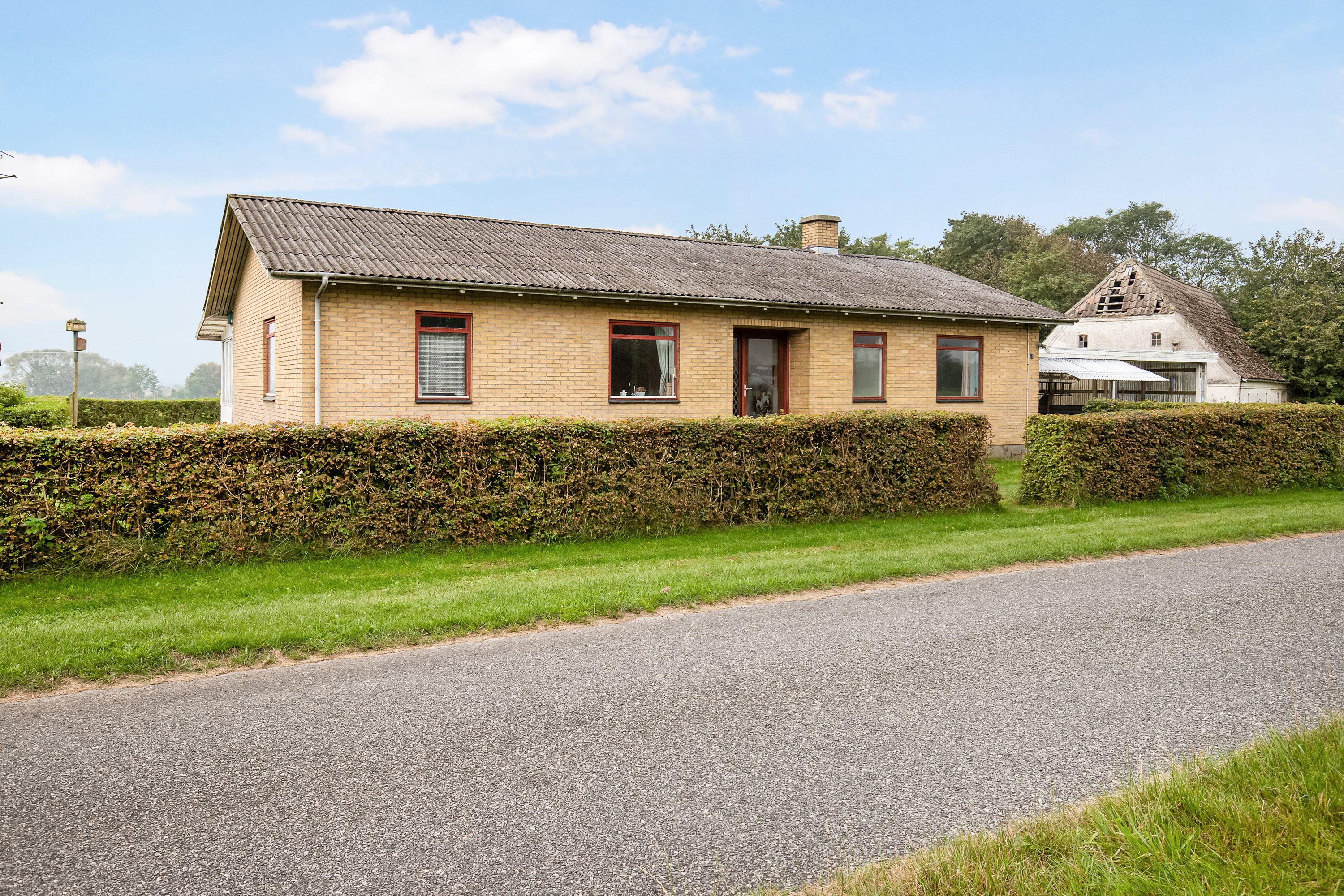 Ll Roagervej 13, 6760 Ribe