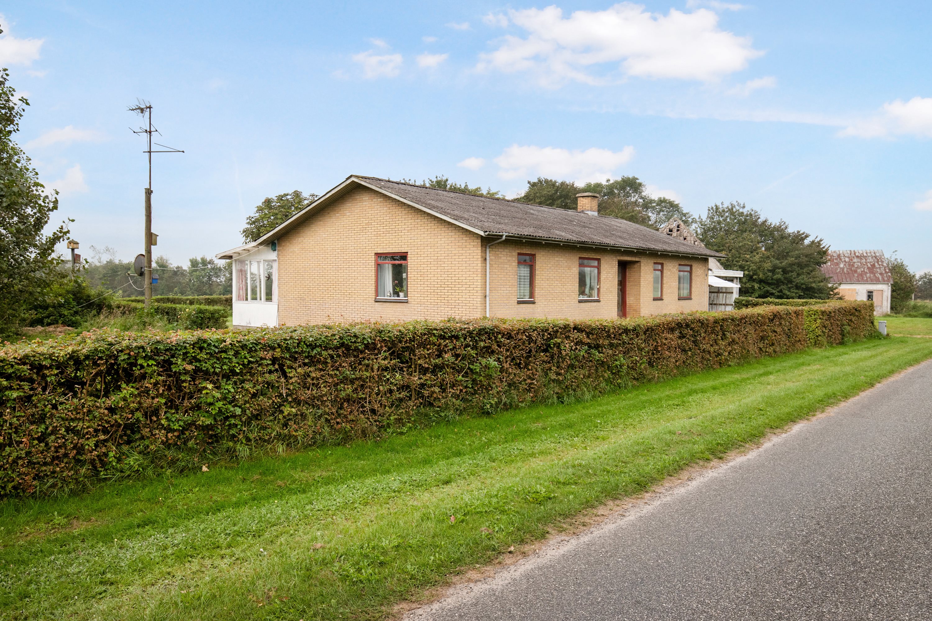 Ll Roagervej 13, 6760 Ribe