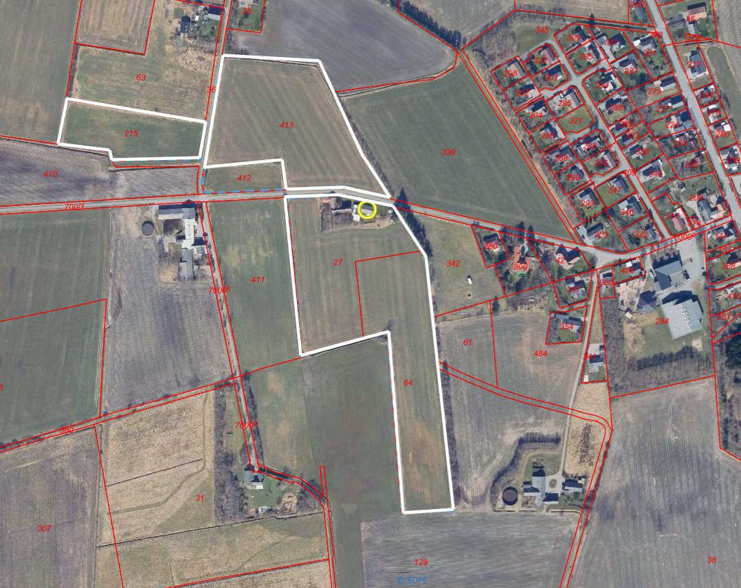Ll Roagervej 13, 6760 Ribe