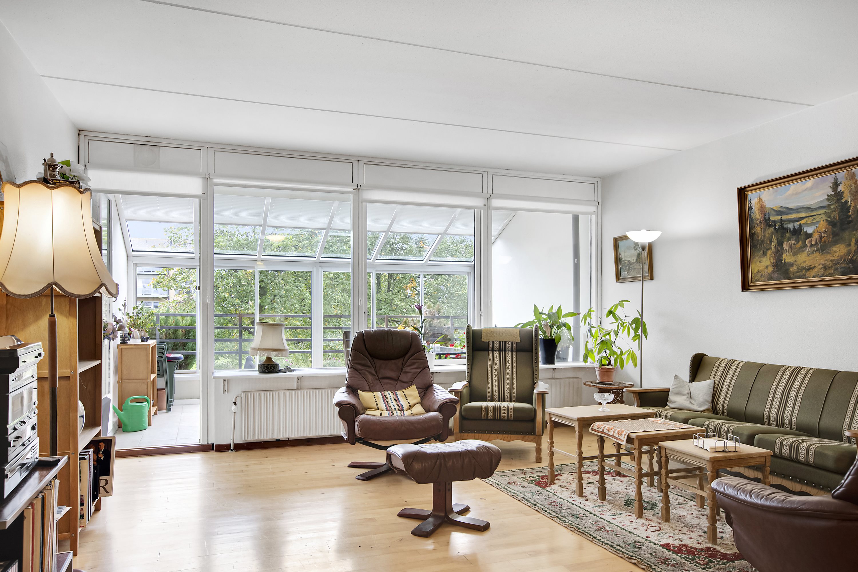 Saksen C 1, 1. 2., 2630 Taastrup