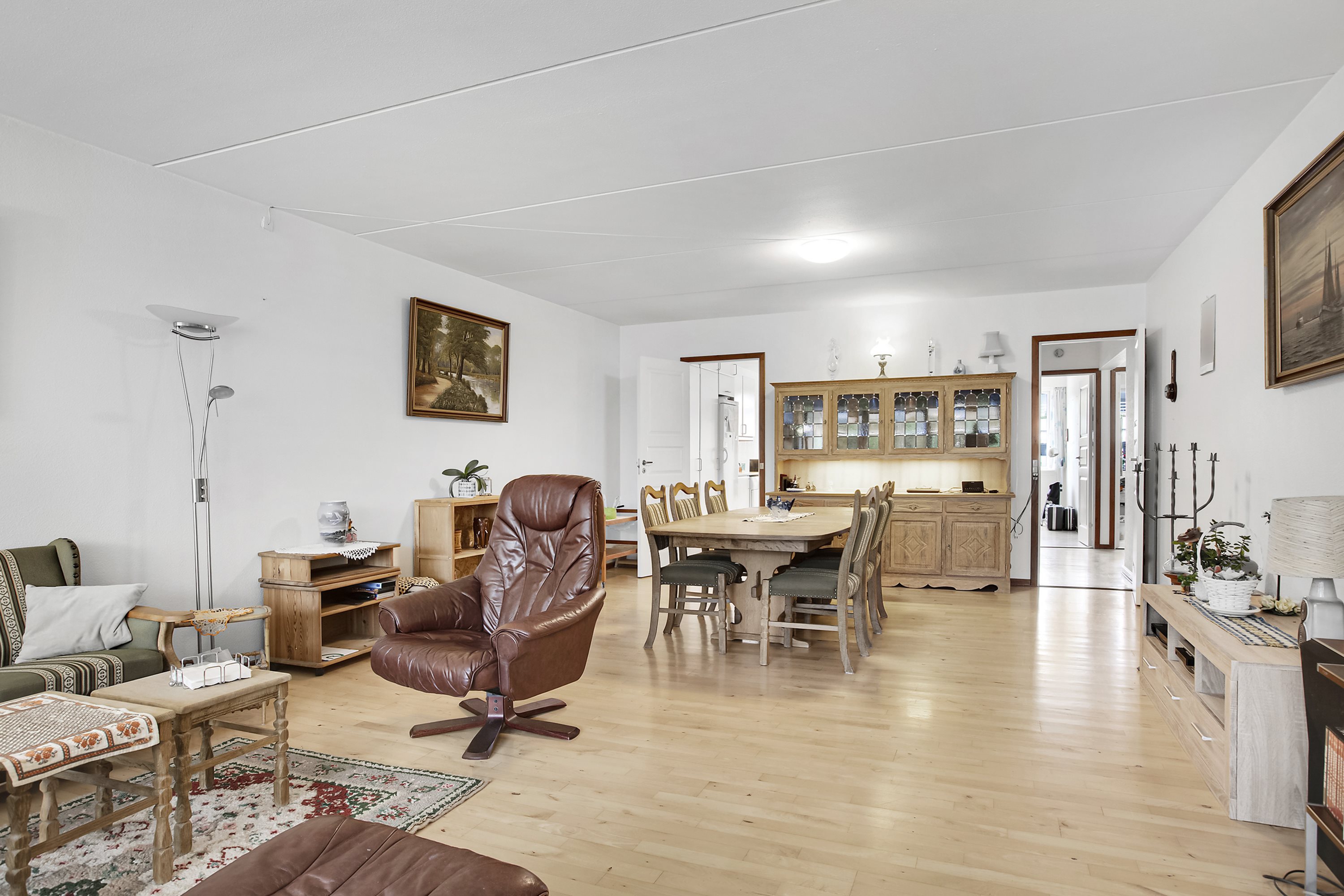 Saksen C 1, 1. 2., 2630 Taastrup